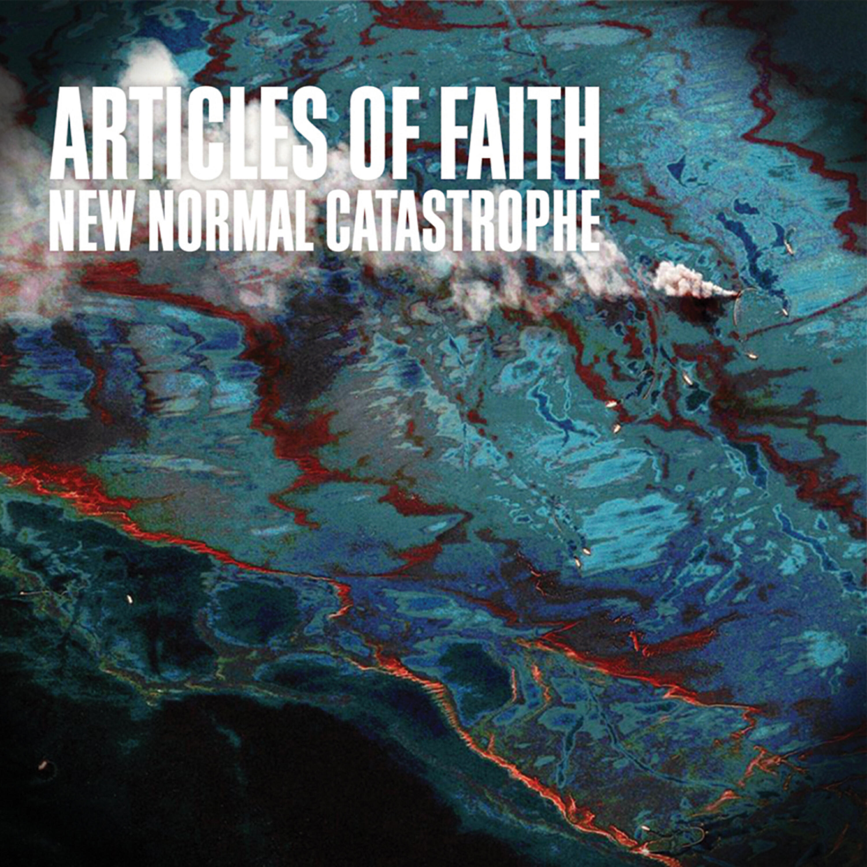 Articles Of Faith - Hammer Song