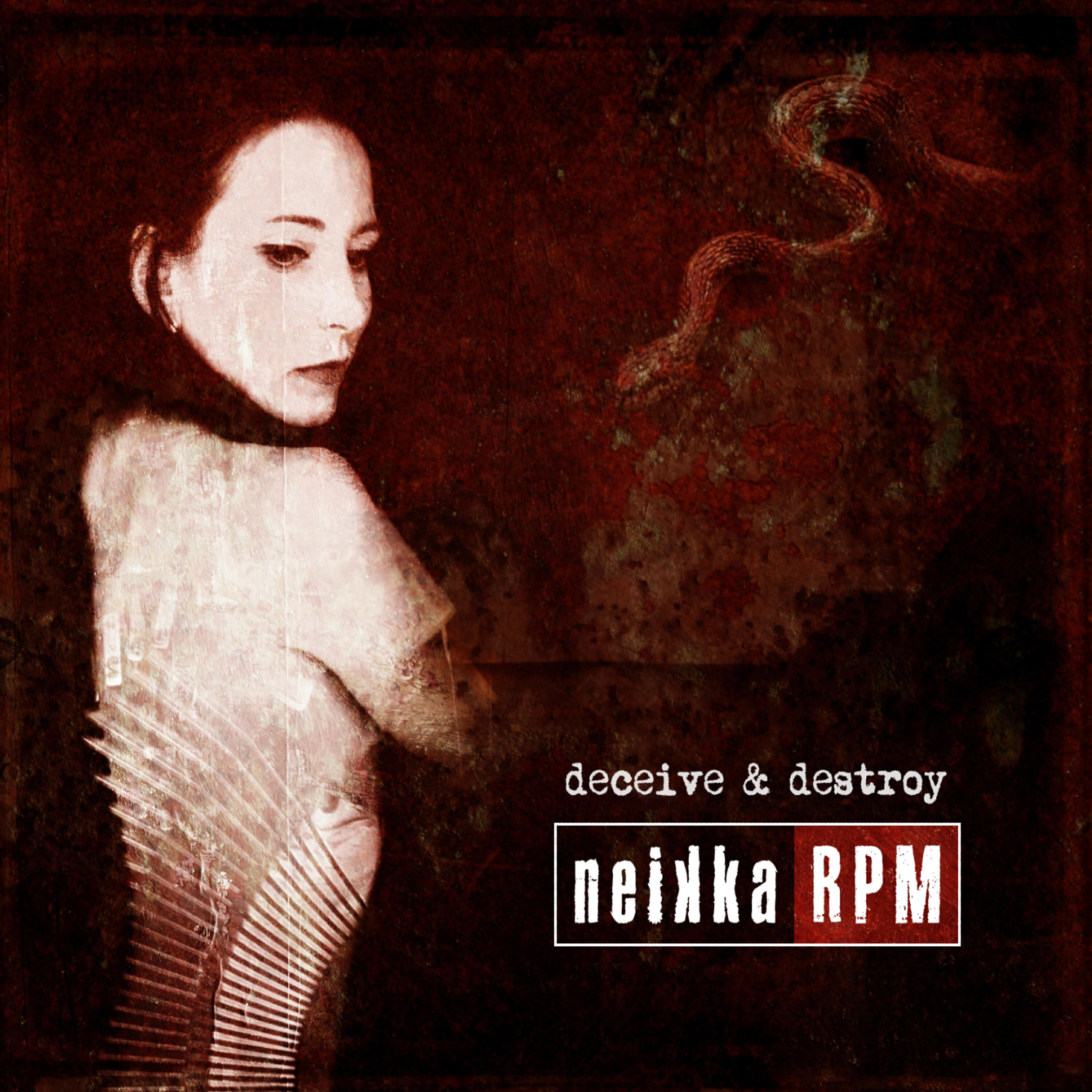 Neikka RPM - Umbrae Sub Noctem Version II (Neikka Rpm remix)