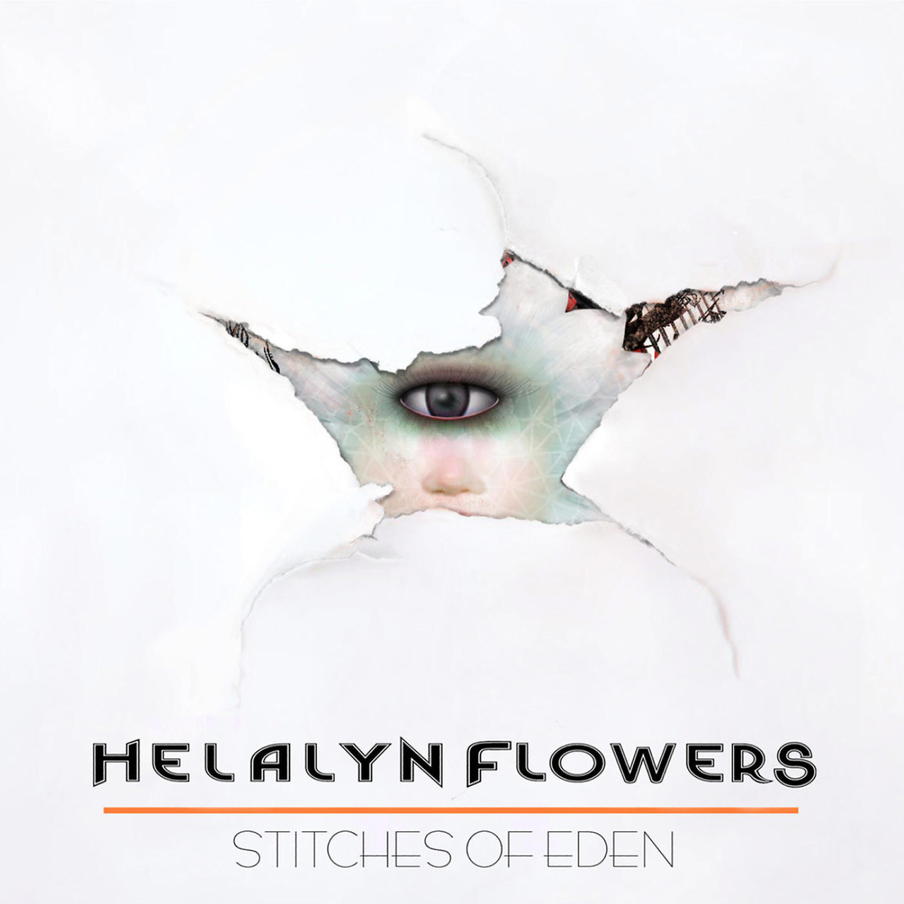 Helalyn Flowers - Your Killer Toy (Slave Republic Remix)