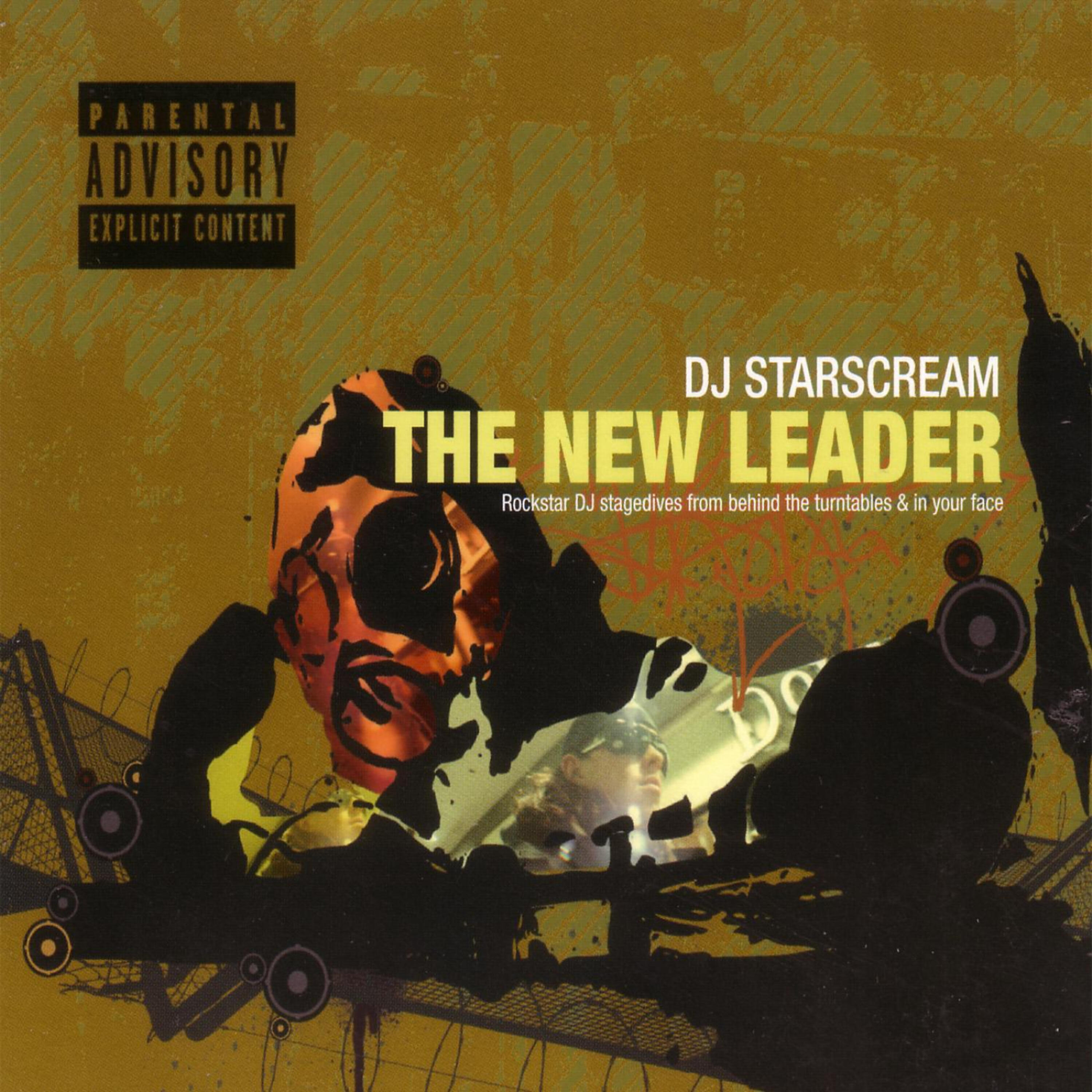 Beastie Boys - introducing the new leader