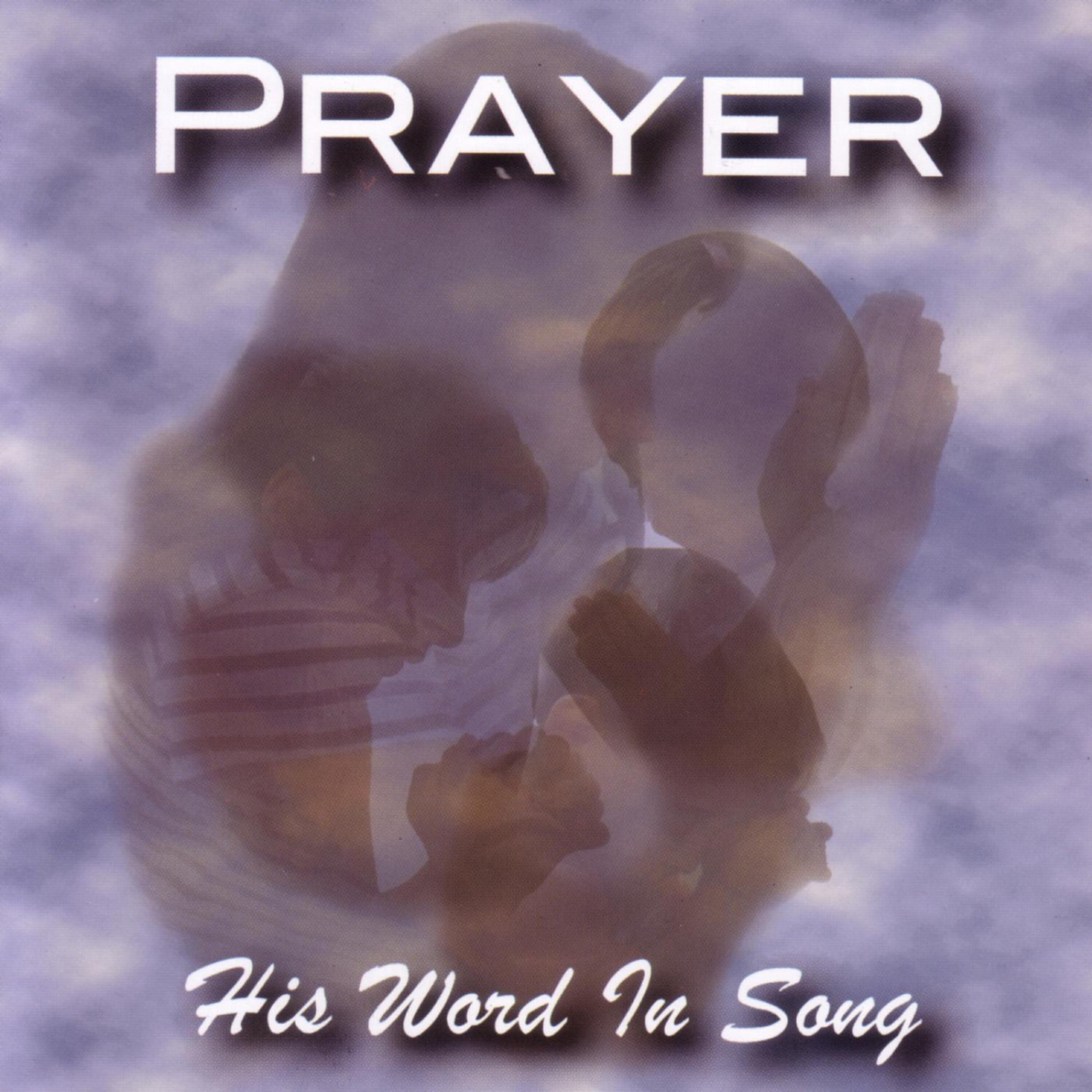 His Word In Song - God Rode In On a Cherub (Studio)