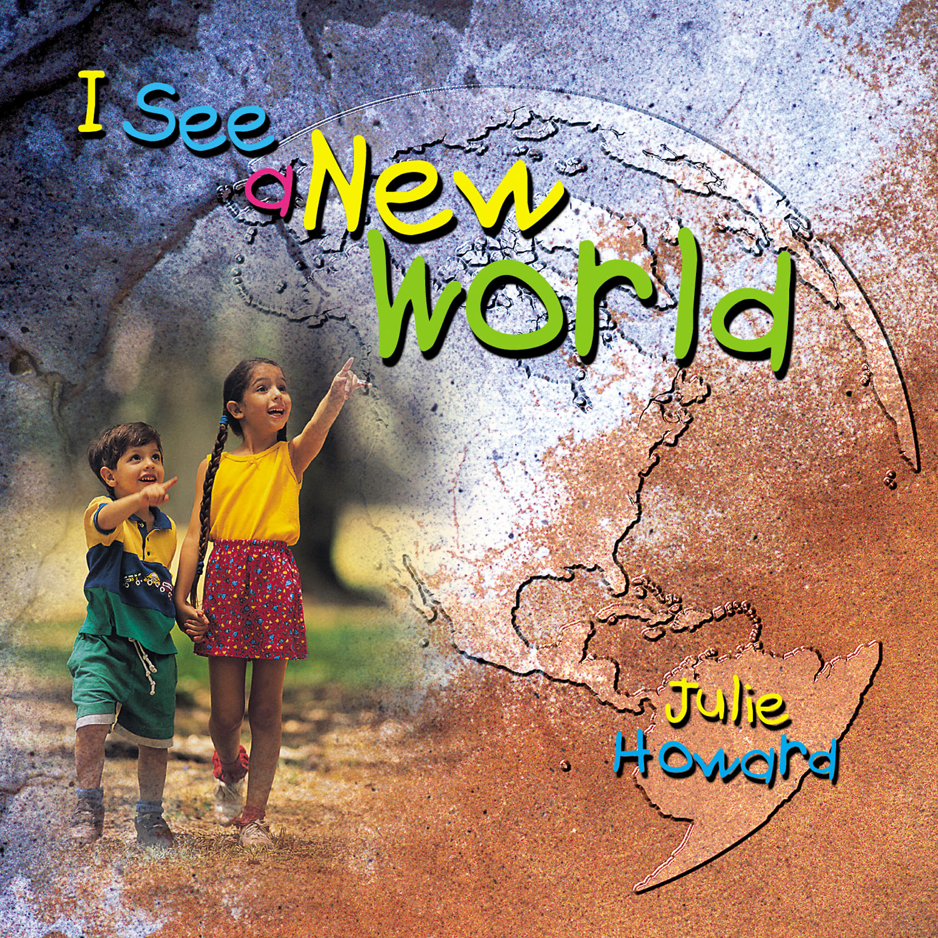 Juliana Howard - Bible Book Rap