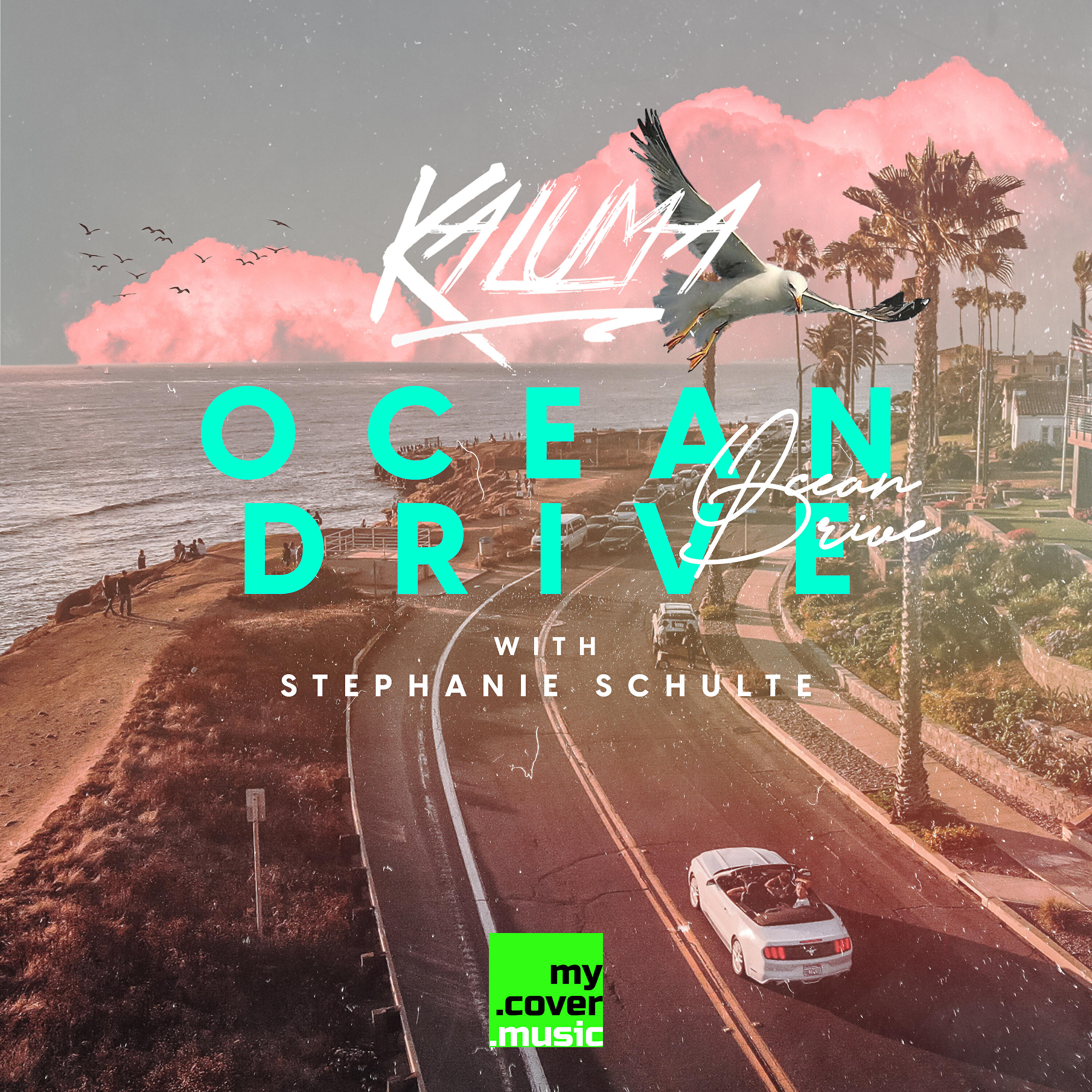 KALUMA - Ocean Drive