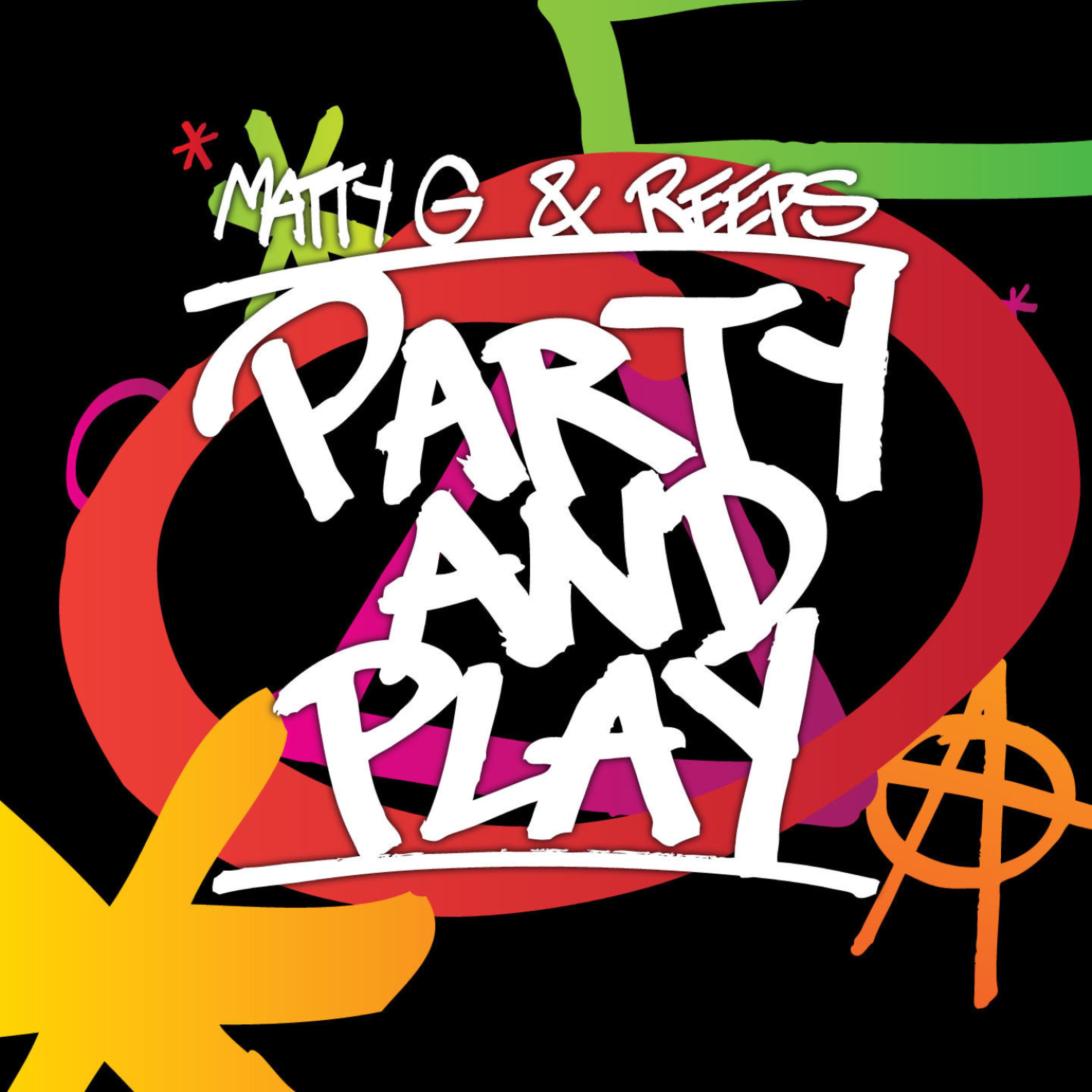 Постер альбома Party and Play