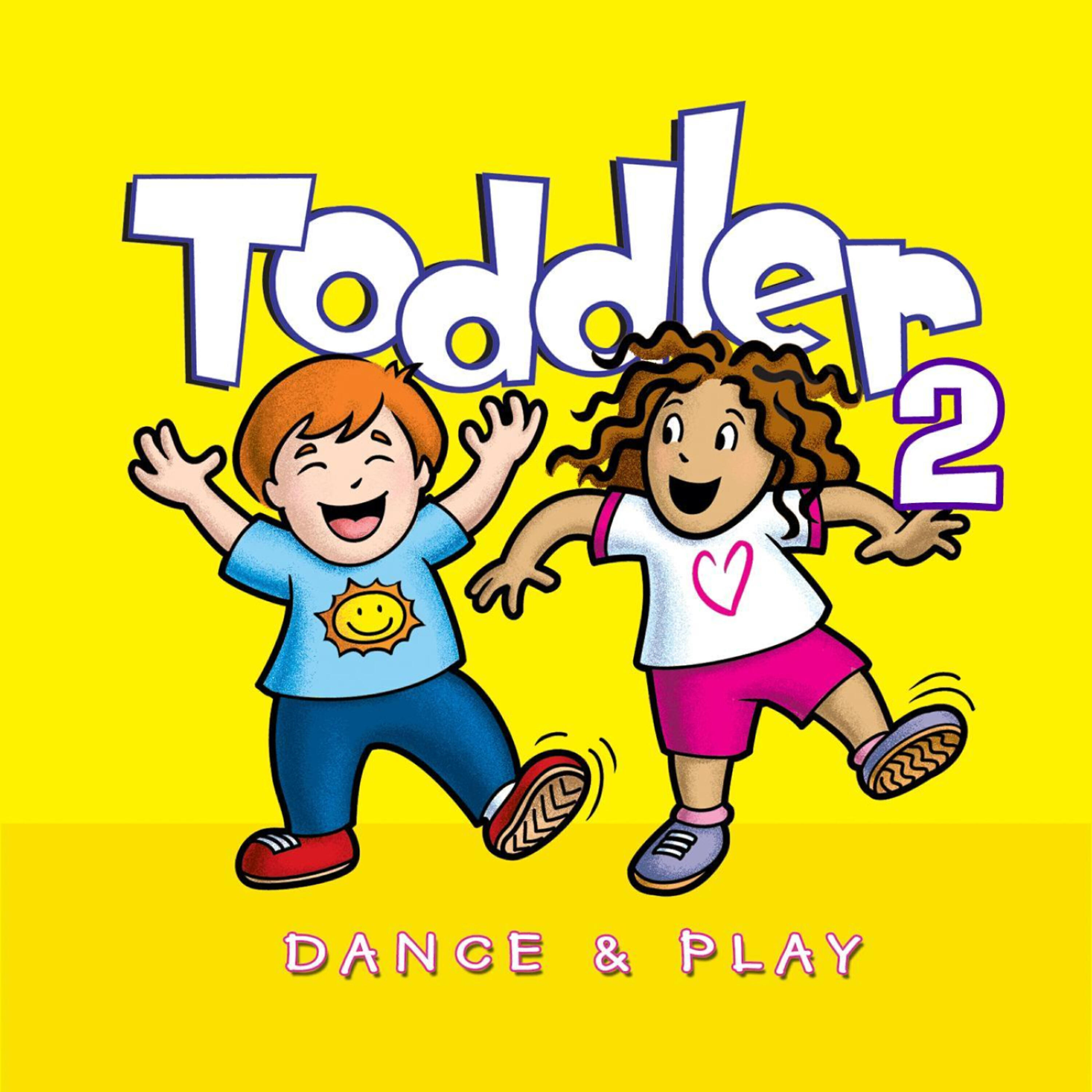 Twin Sisters Productions - Duck, Duck, Goose!