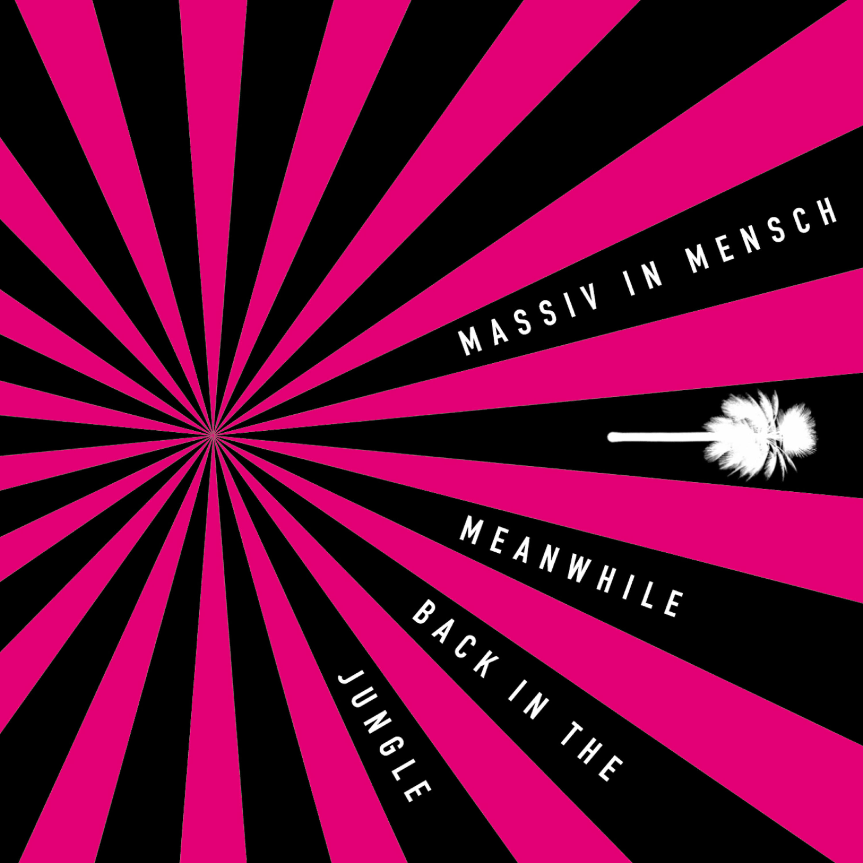 MASSIV IN MENSCH - Pygmalion (Reloaded)