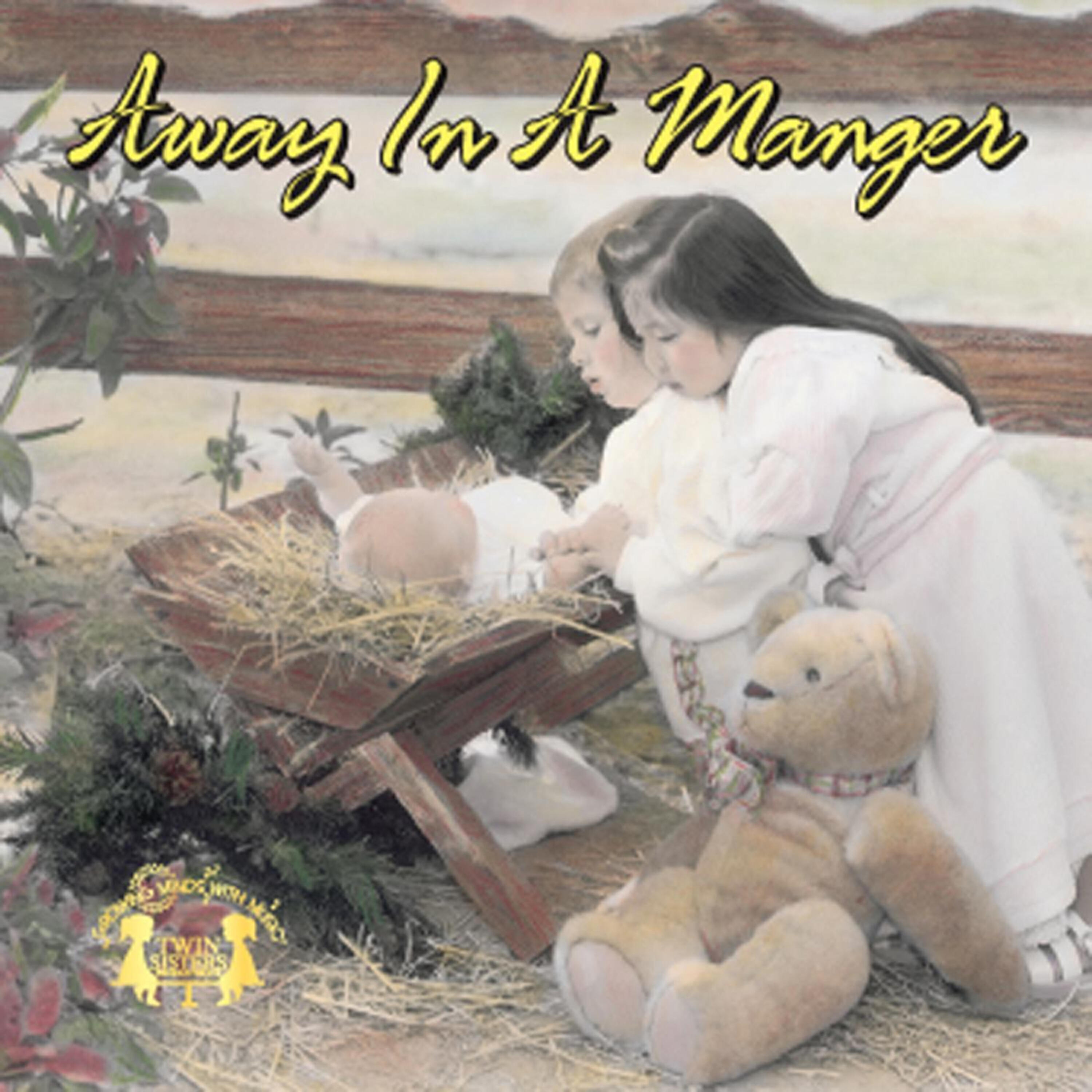 Twin Sisters Productions - Little Child Asleep In My Arms