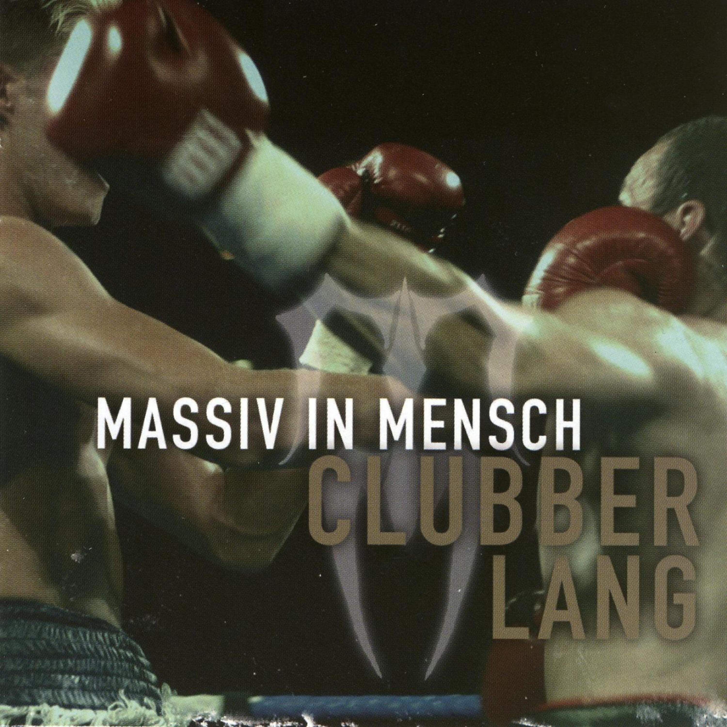 MASSIV IN MENSCH - Hass Kot (Reloaded)