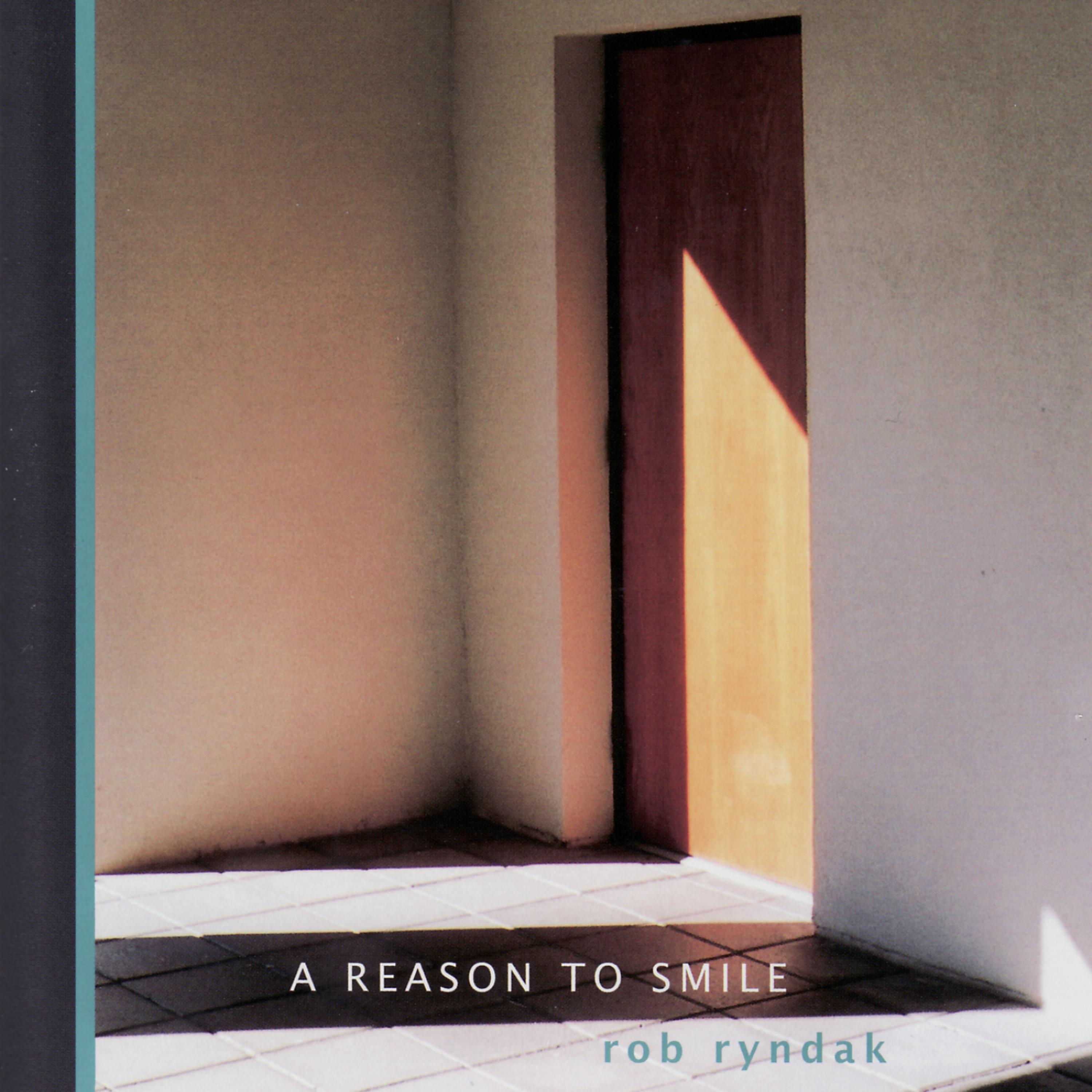 Постер альбома A Reason To Smile