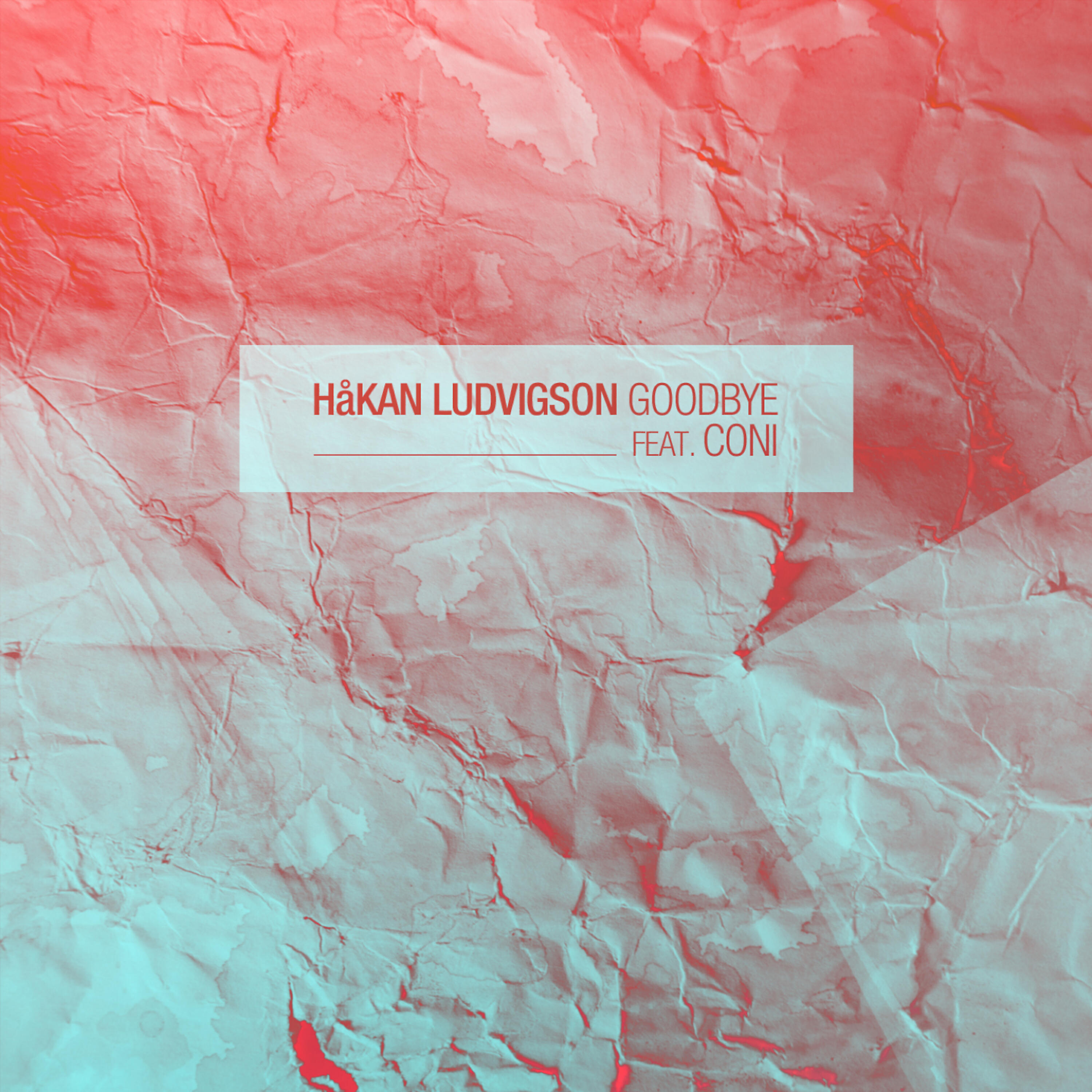 Hakan Ludvigson - Goodbye (Worakls Remix)