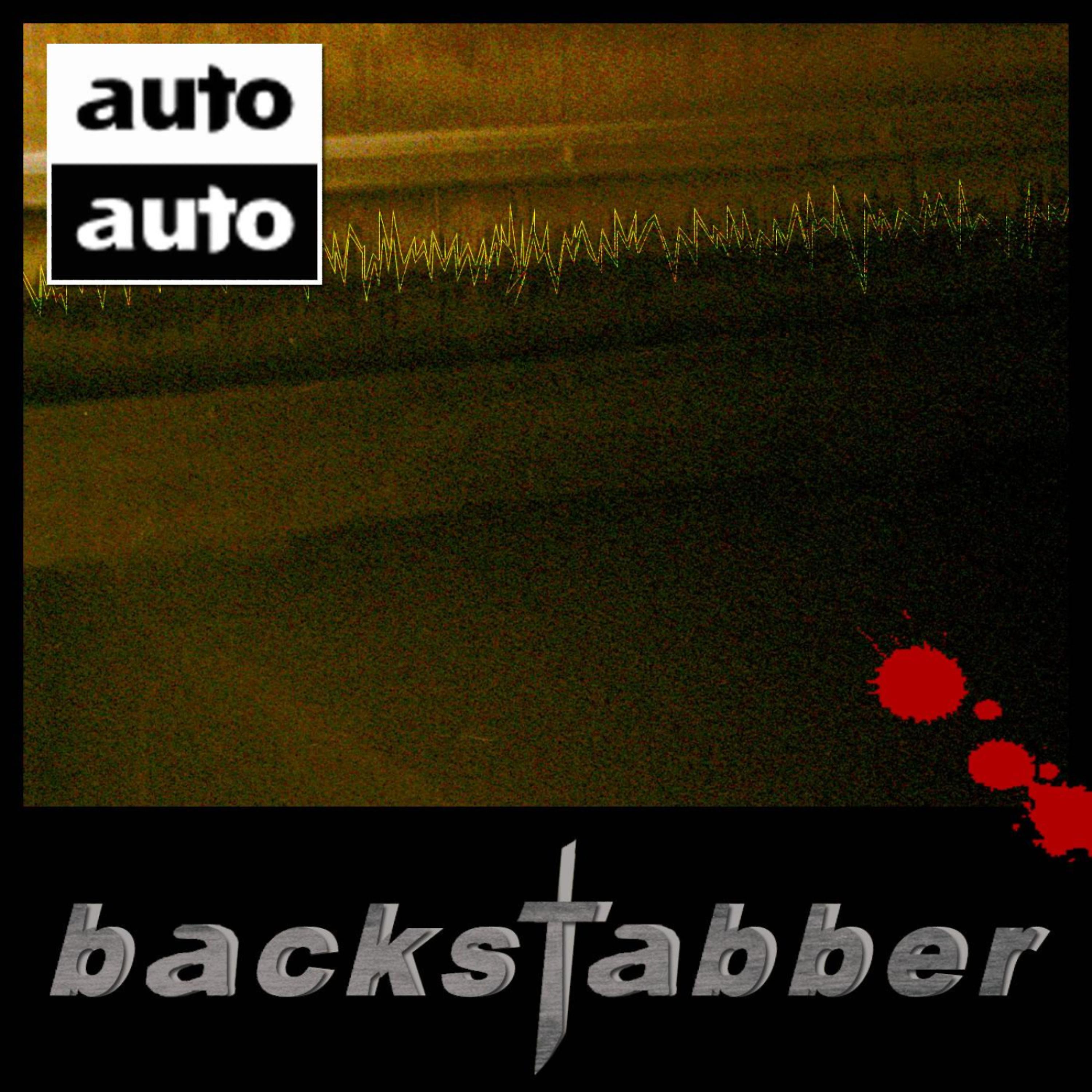 Постер альбома Backstabber