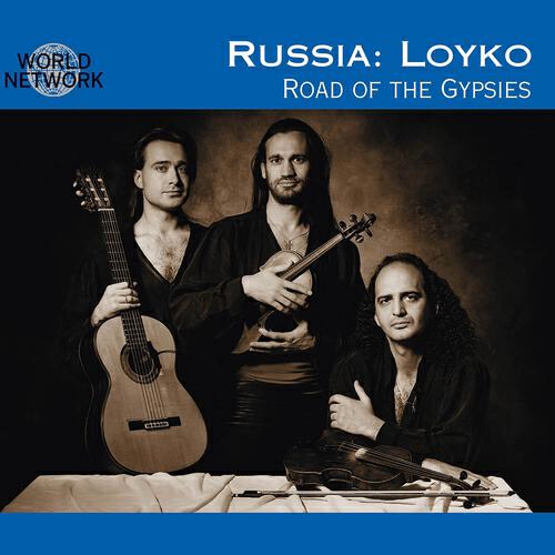 Loyko - Lautary