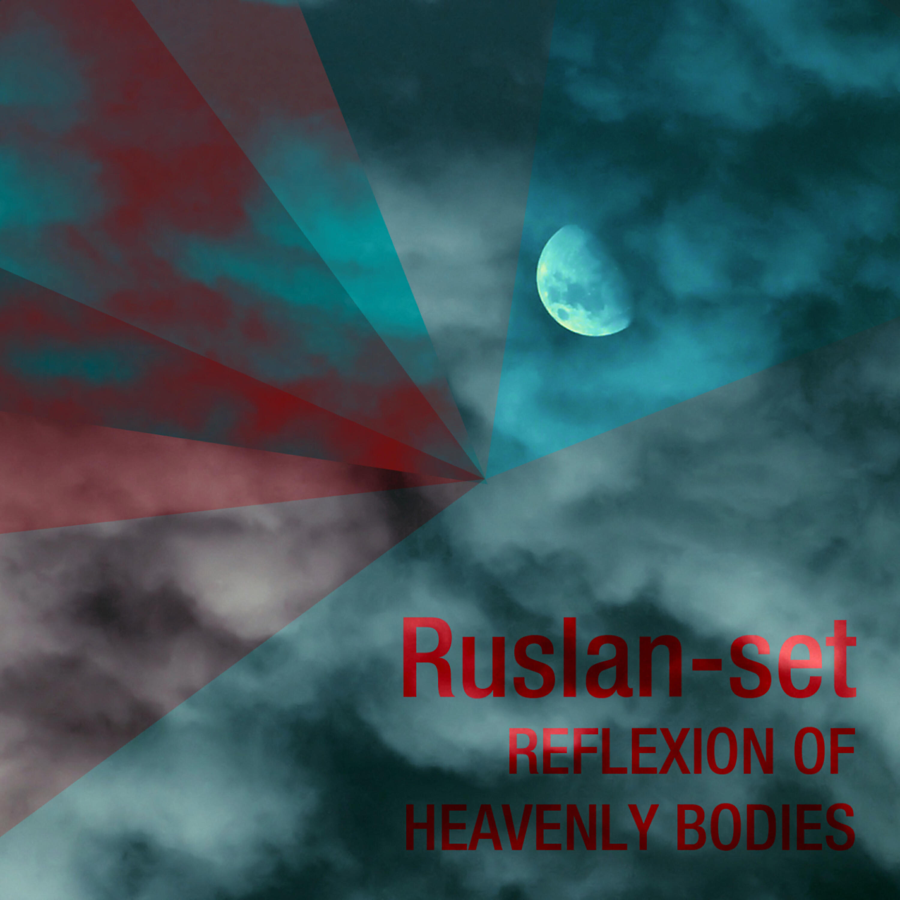 Ruslan-Set - Reflexion of Heavenly Bodies (Max Calgary & Ruslan-set Original Mix)