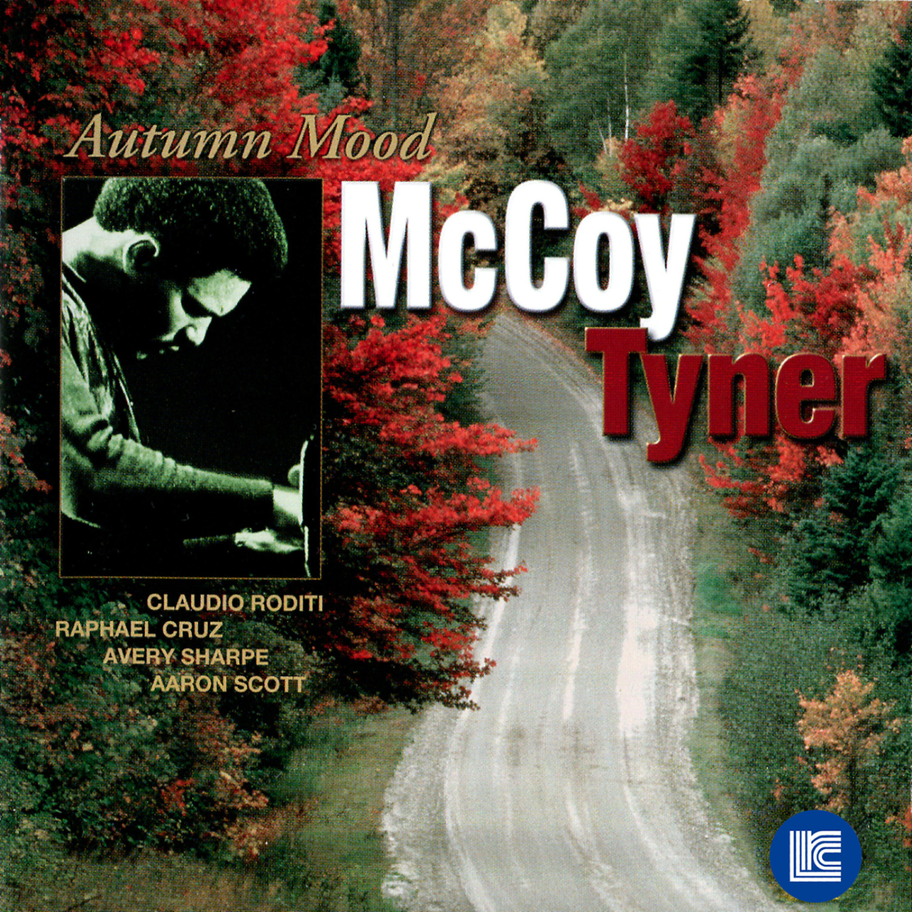 Claudio Roditi - Autumn Mood