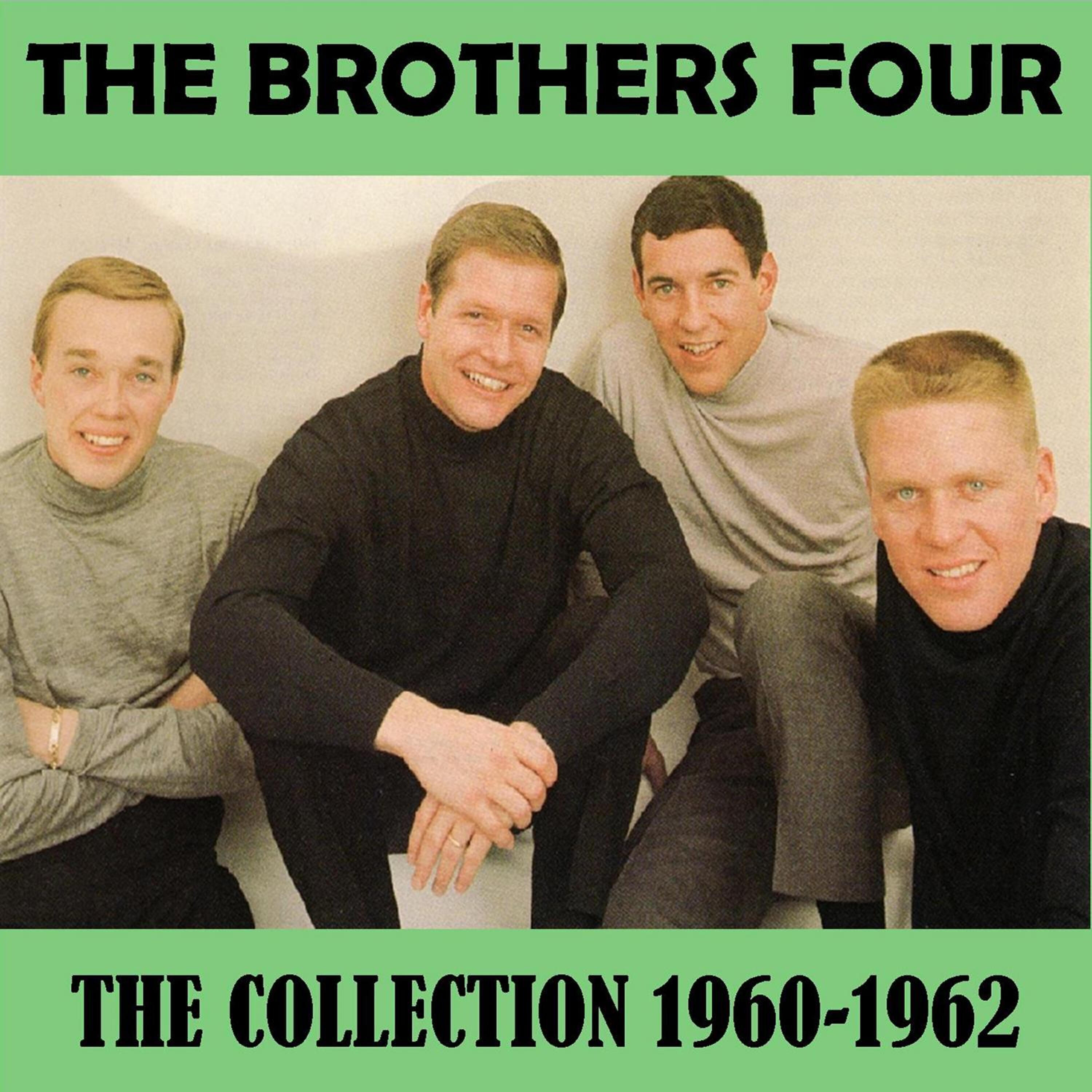The Brothers Four - The Proposal