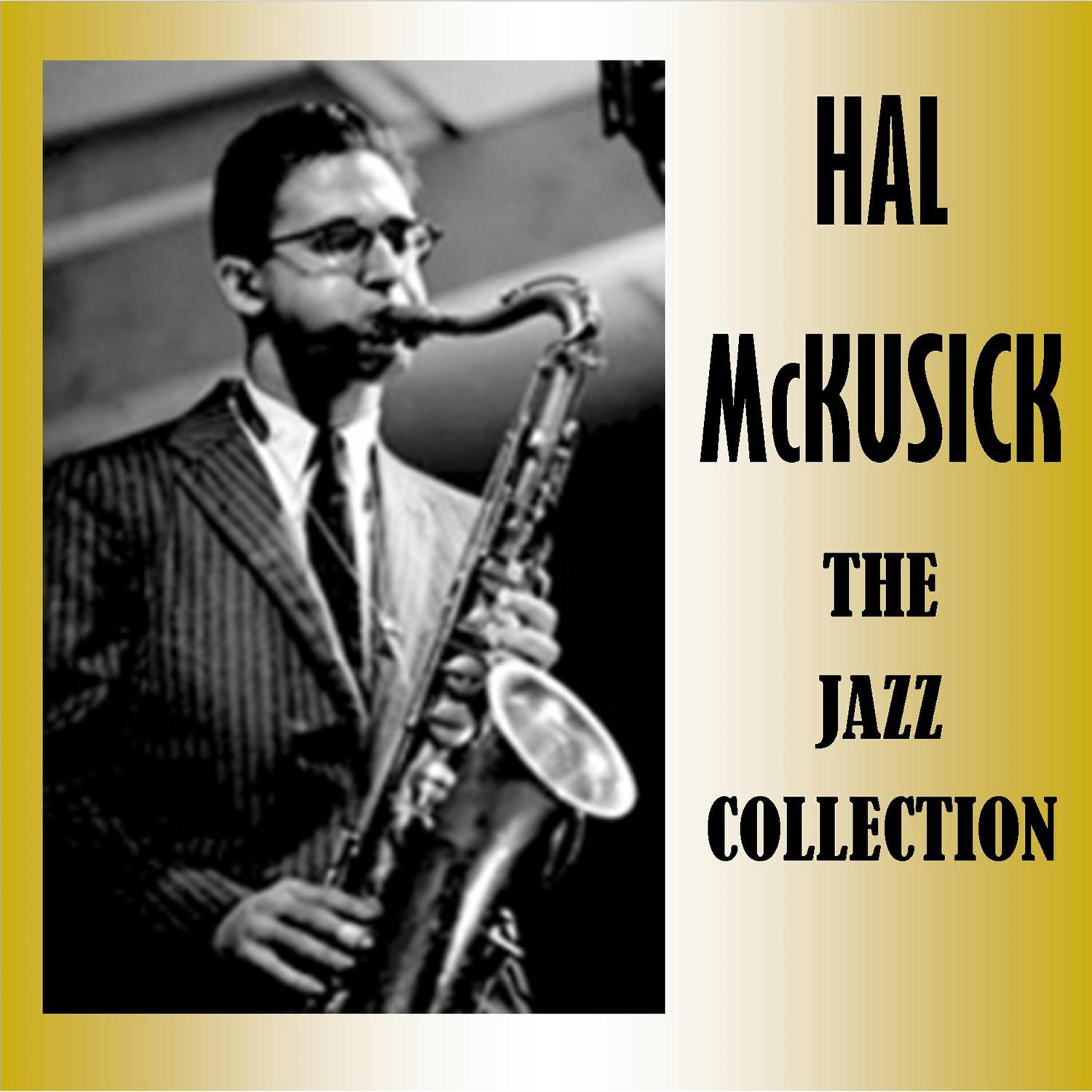 Hal McKusick - Give 'Em Hal