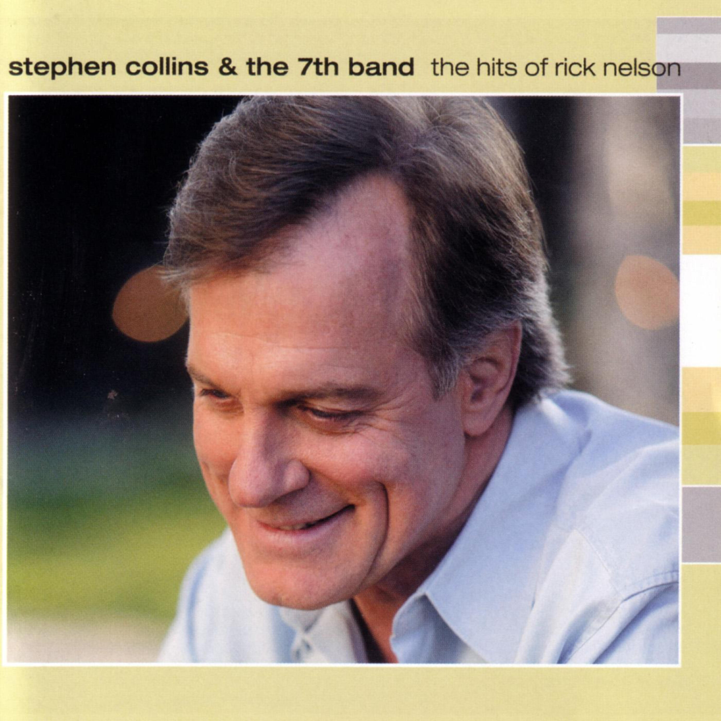 Stephen Collins - Fools Rush In
