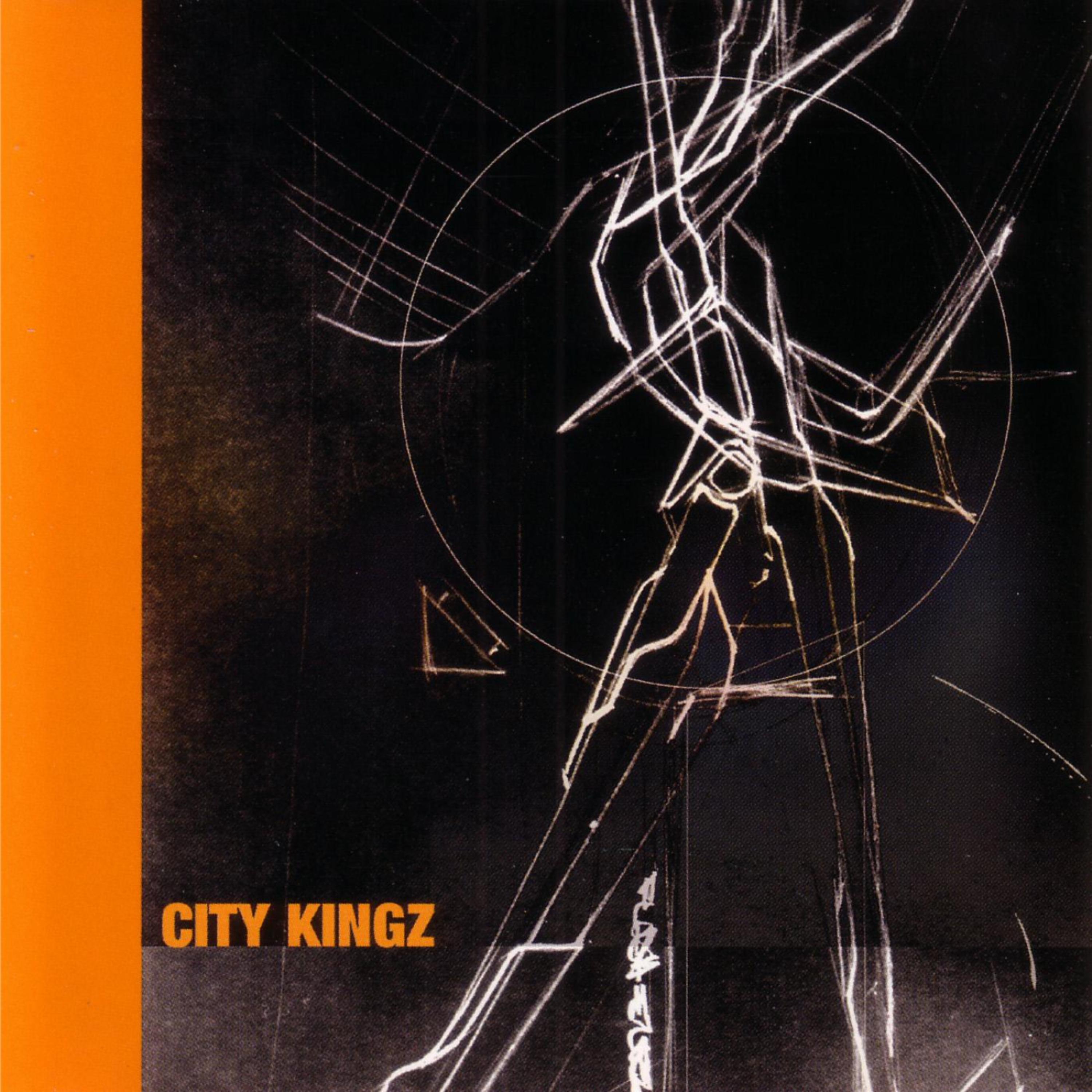 Постер альбома City Kingz 001