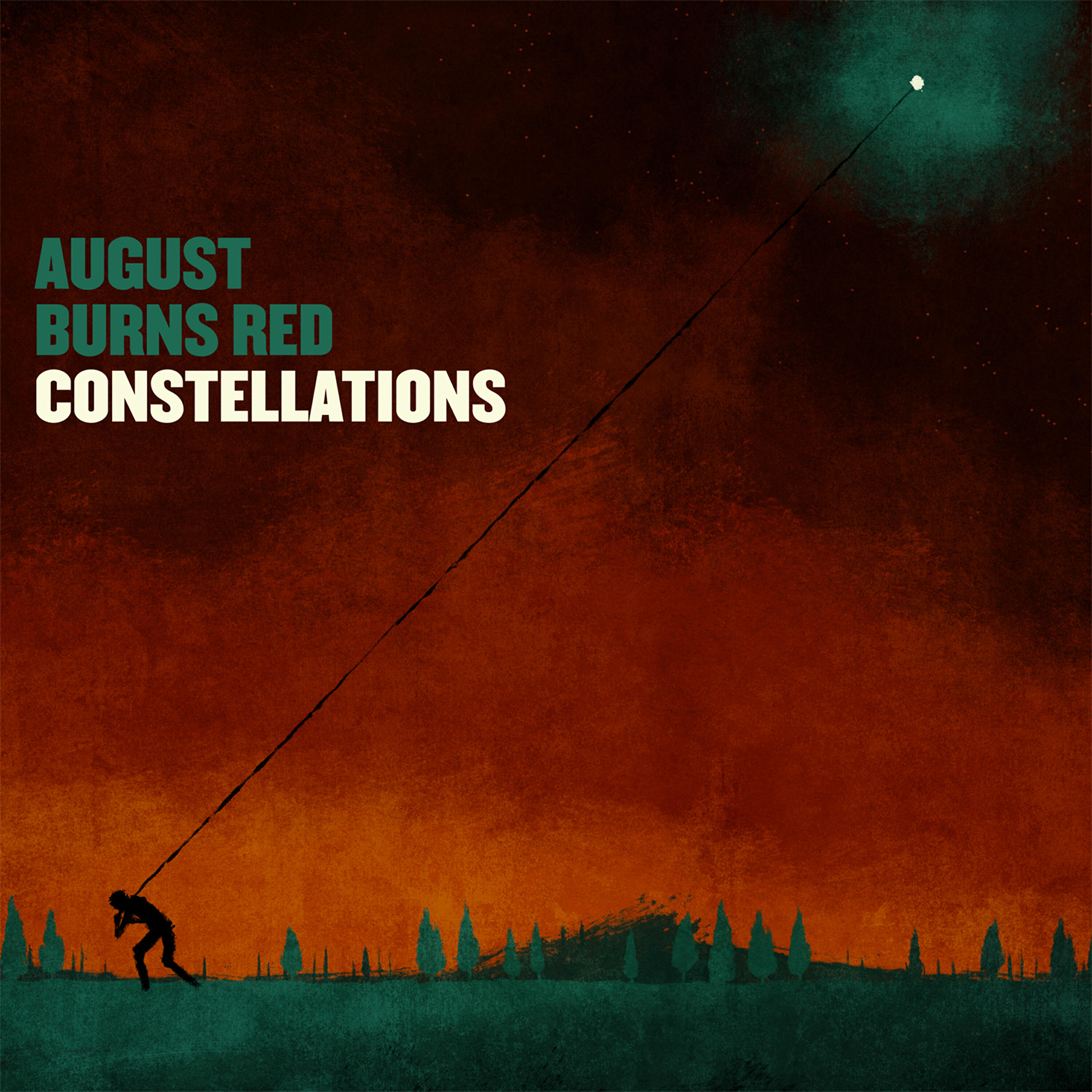 August Burns Red - Ocean of Apathy