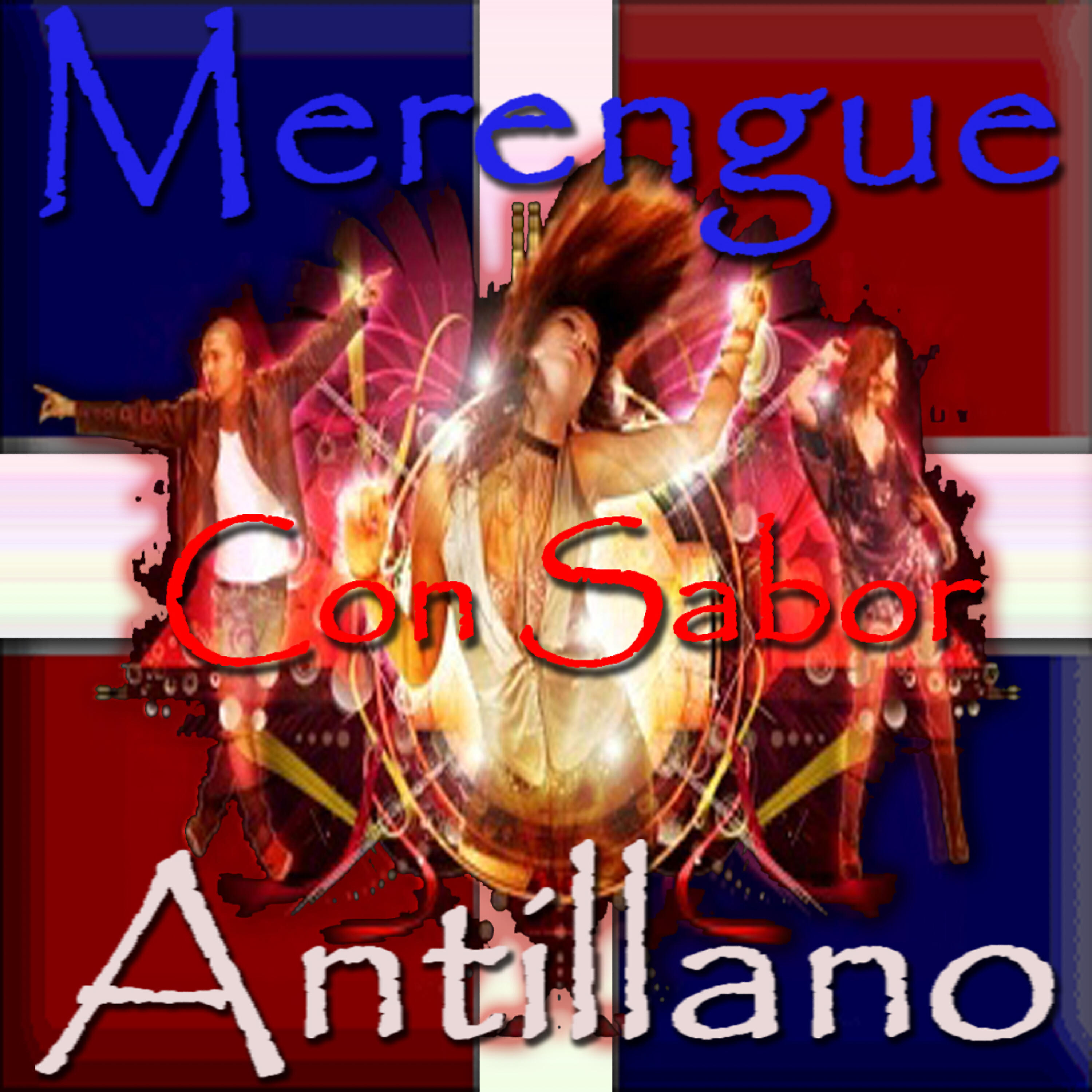 Las Munecas del Merengue - Corazon de Piedra