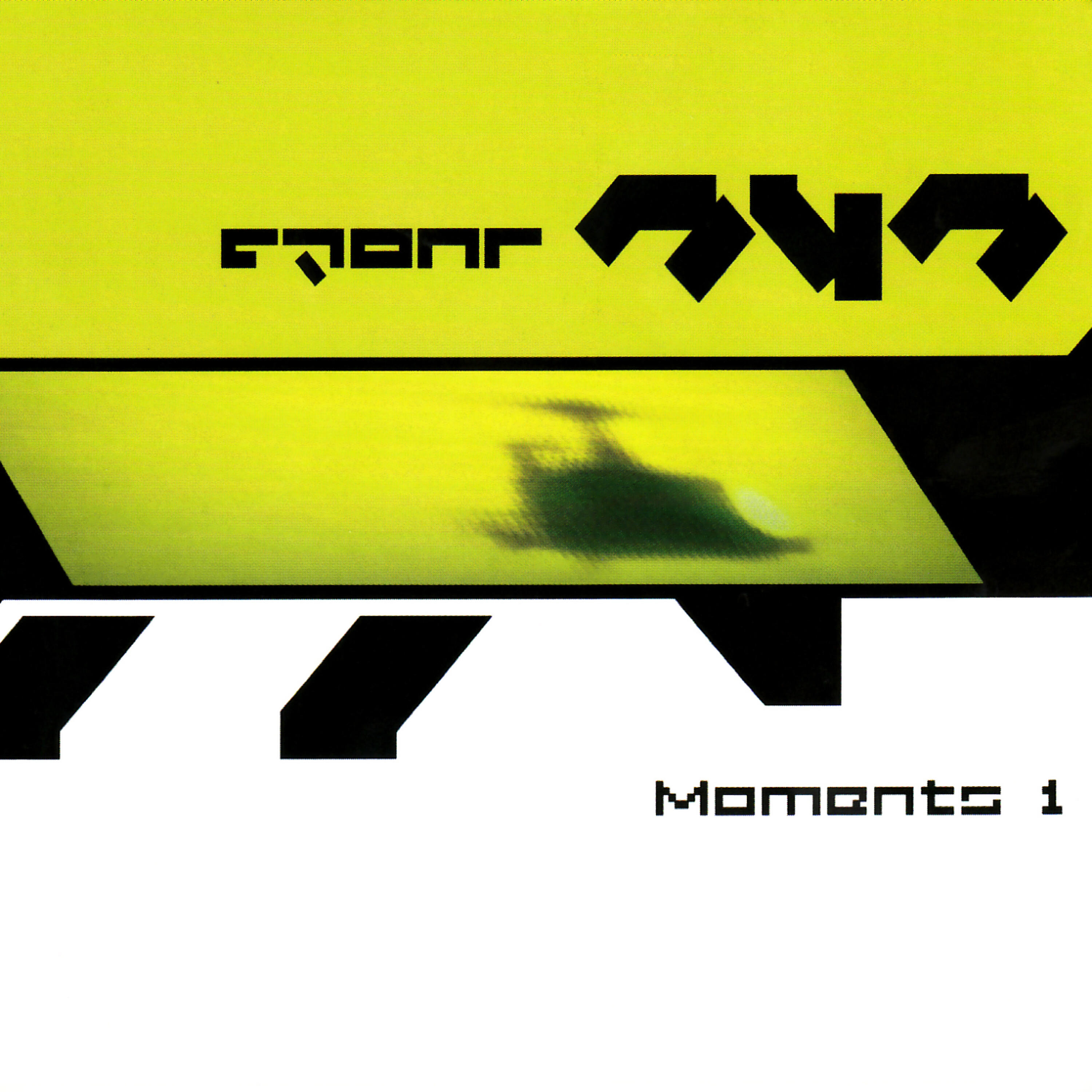 Front 242 - Im Rhythmus Bleiben