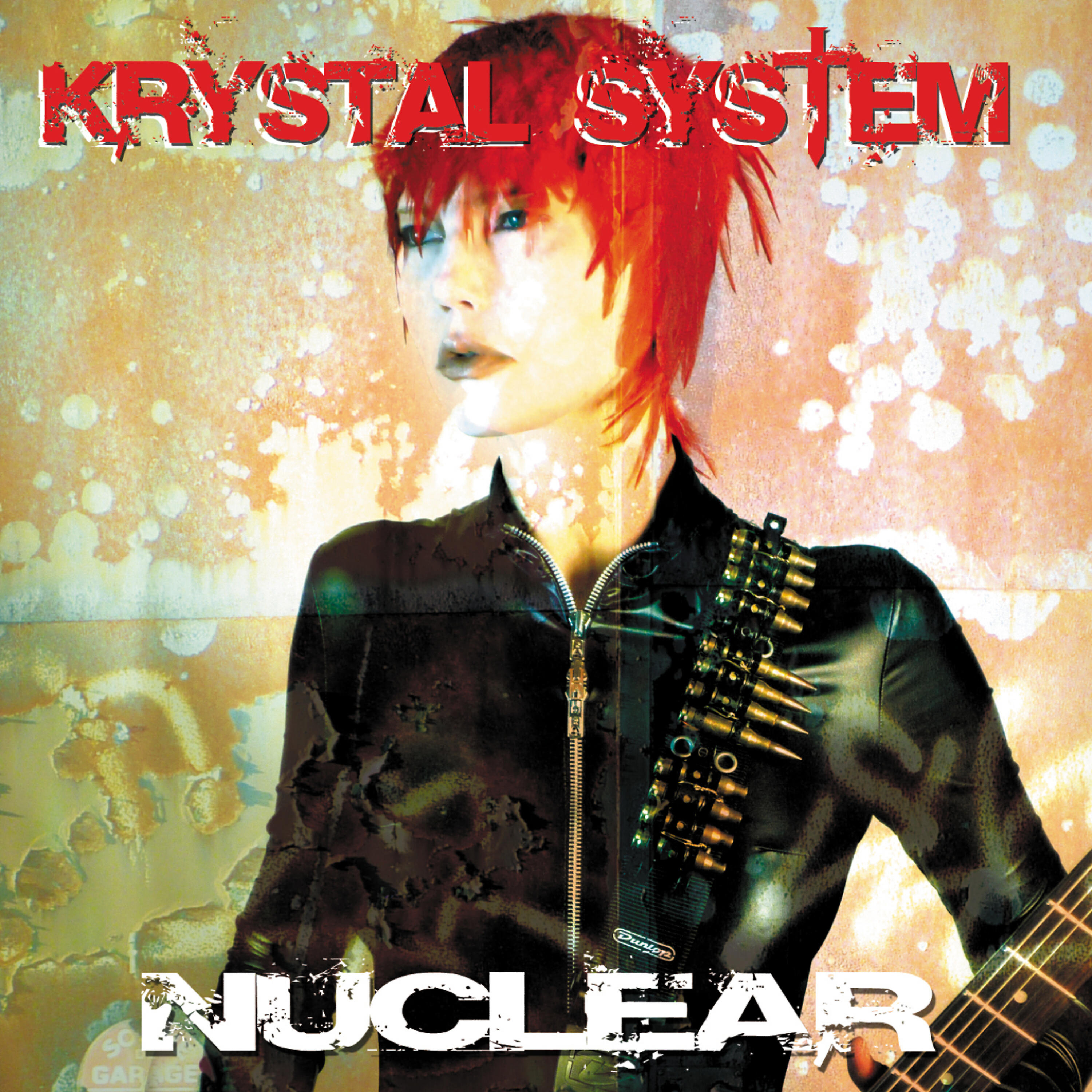 Krystal System - Automatic Ideology