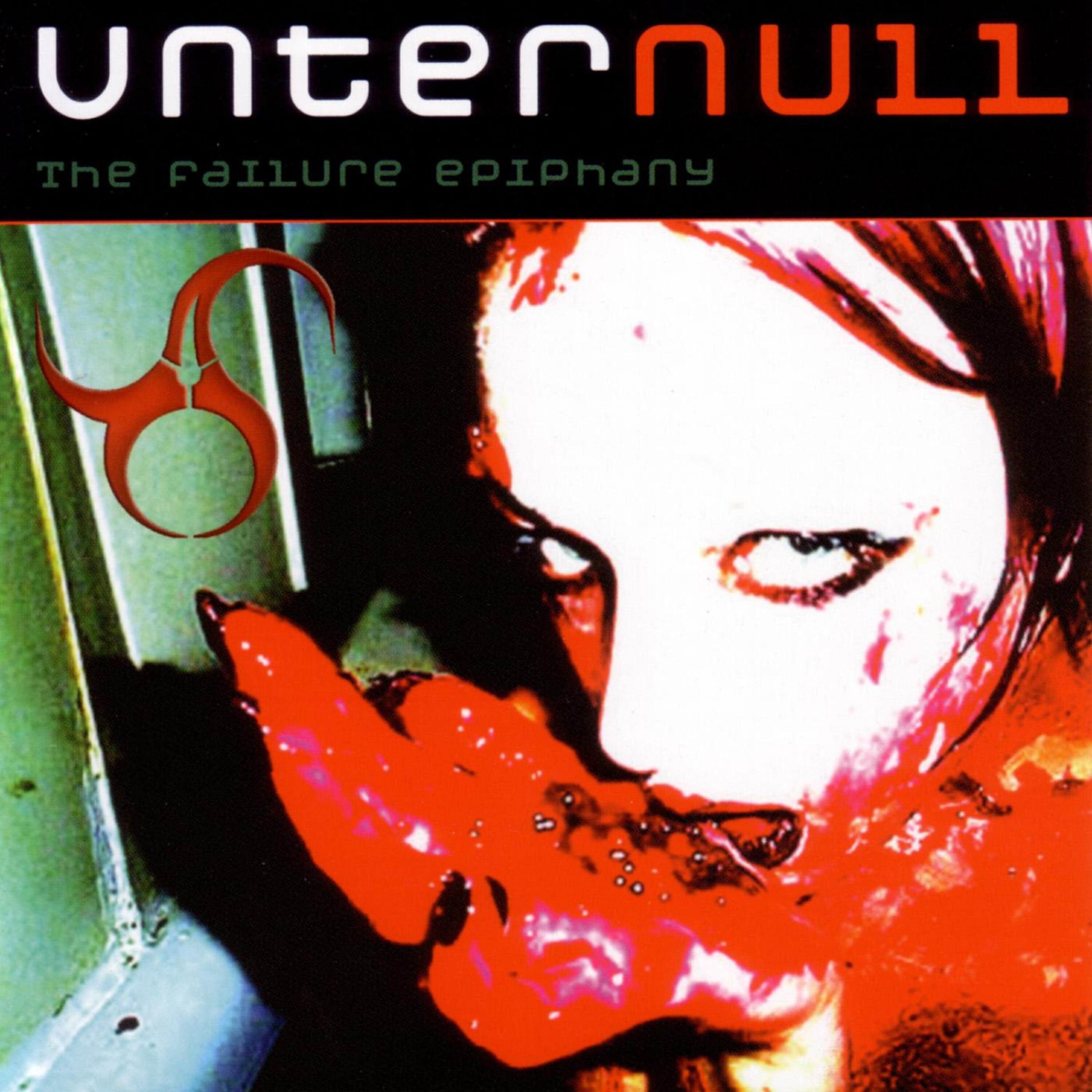 Unter Null - You Have Fallen From Grace