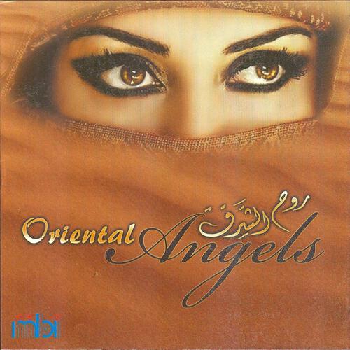 Sanae Oulad Hammau - Angry Violins
