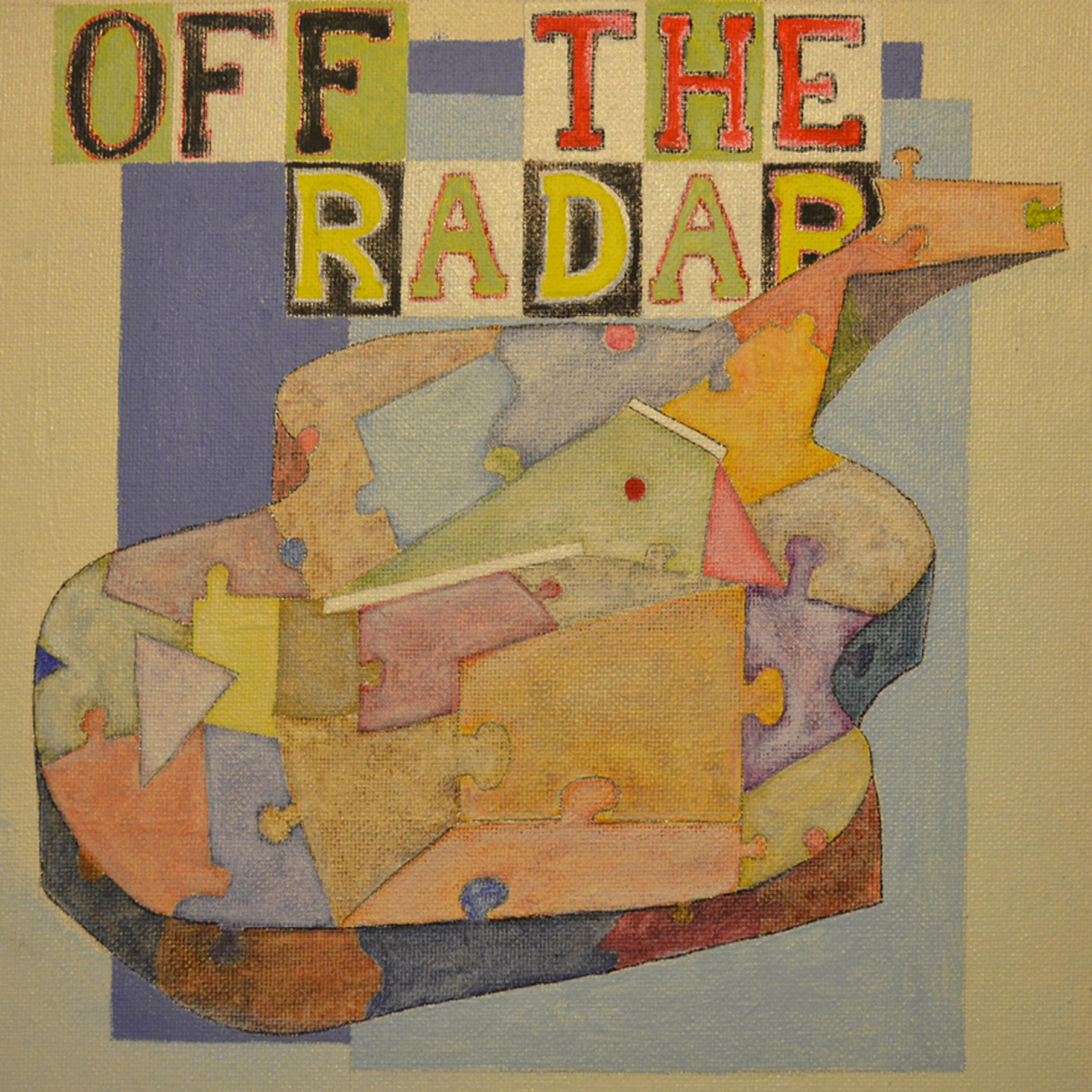Off the Radar - Idaho