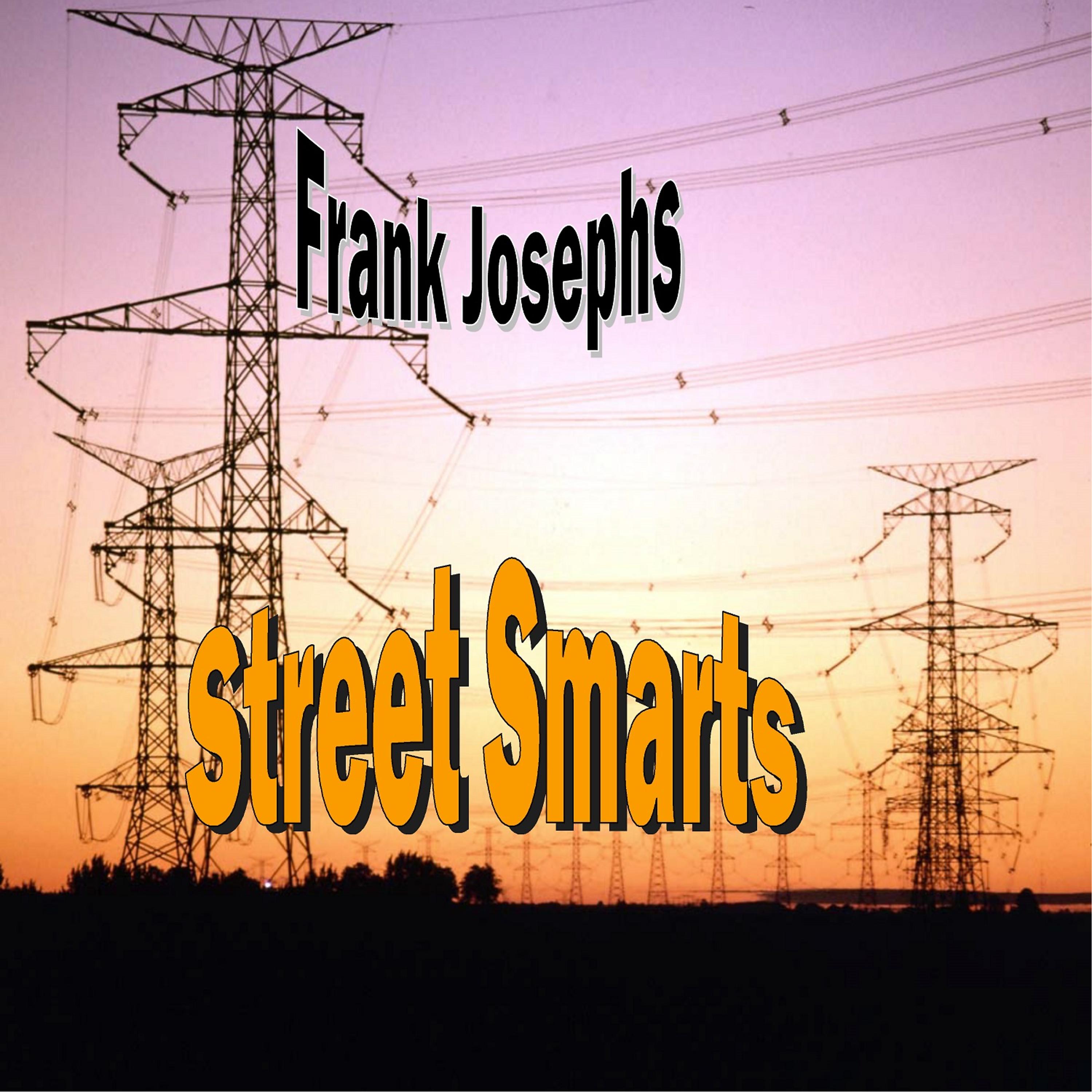 Постер альбома Street Smarts