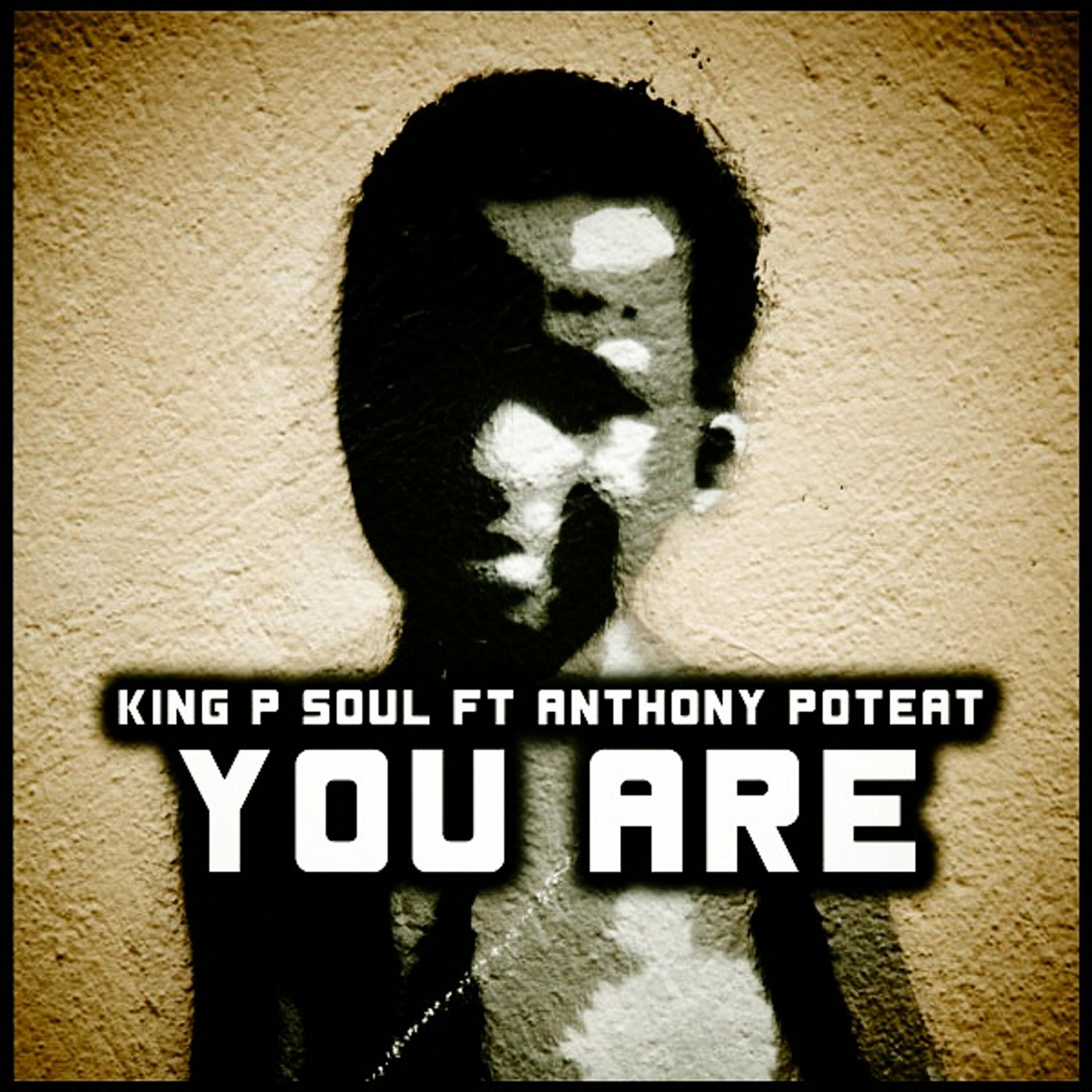 Anthony Poteat - You Are (feat. Anthony Poteat) (Instrumental Mix)