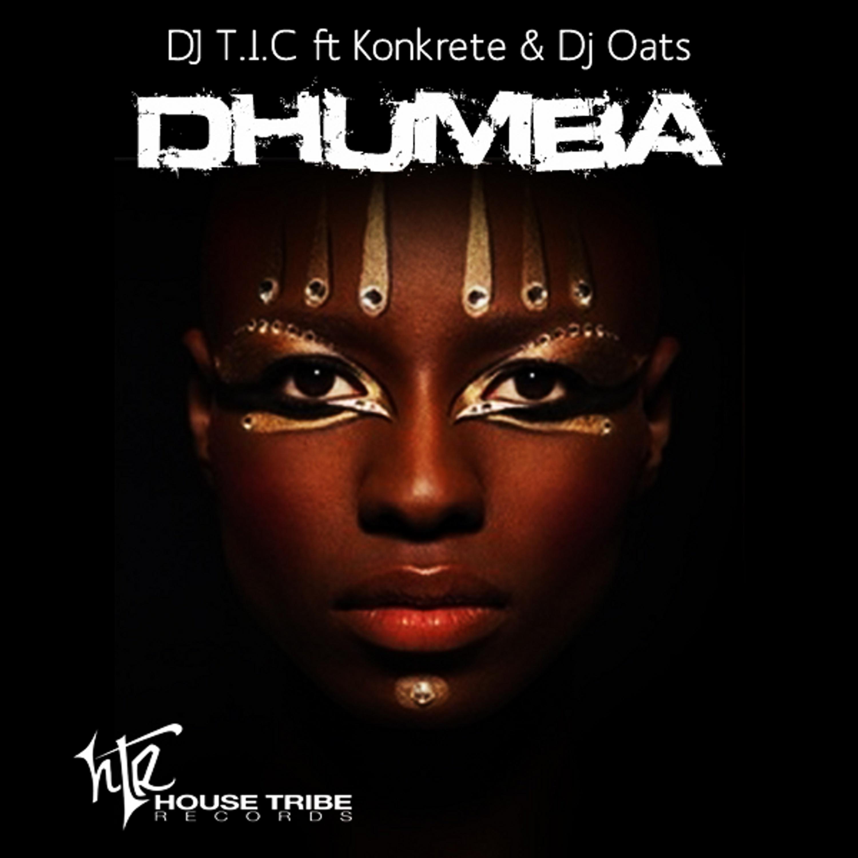 Konkrete - Dhumba (feat. Konkrete and DJ Oats) (Main Mix)