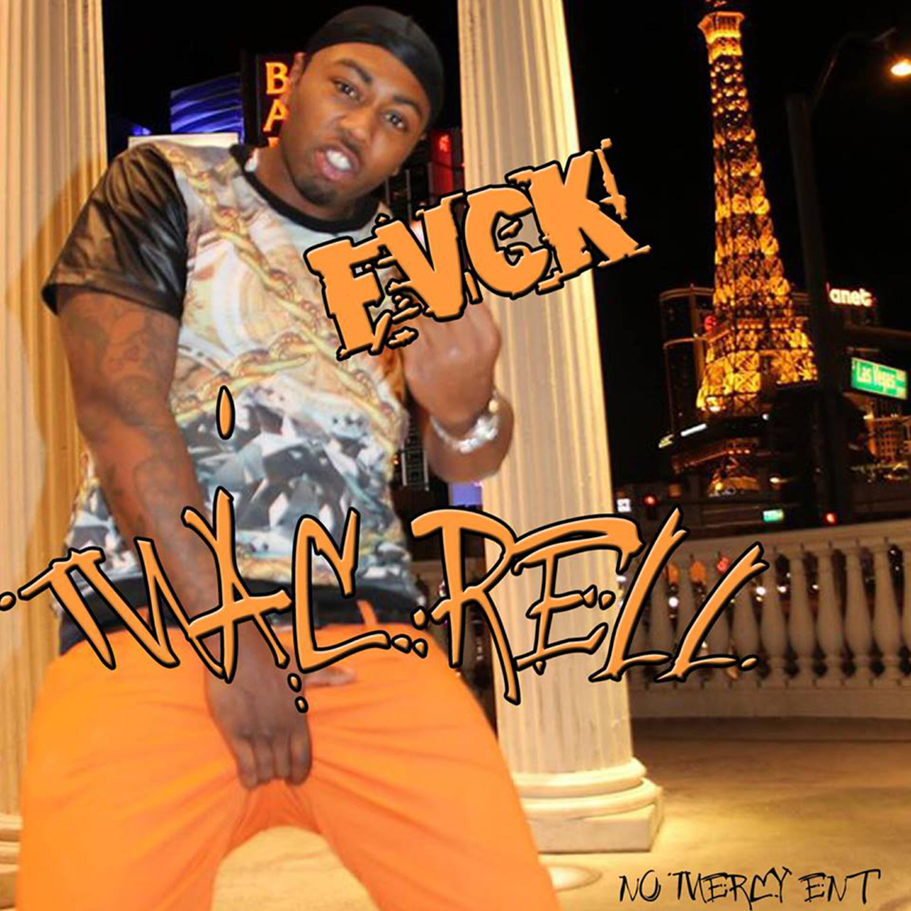Mac Rell - Mtv2