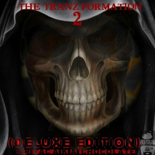 Постер альбома The Tranz-Formation 2