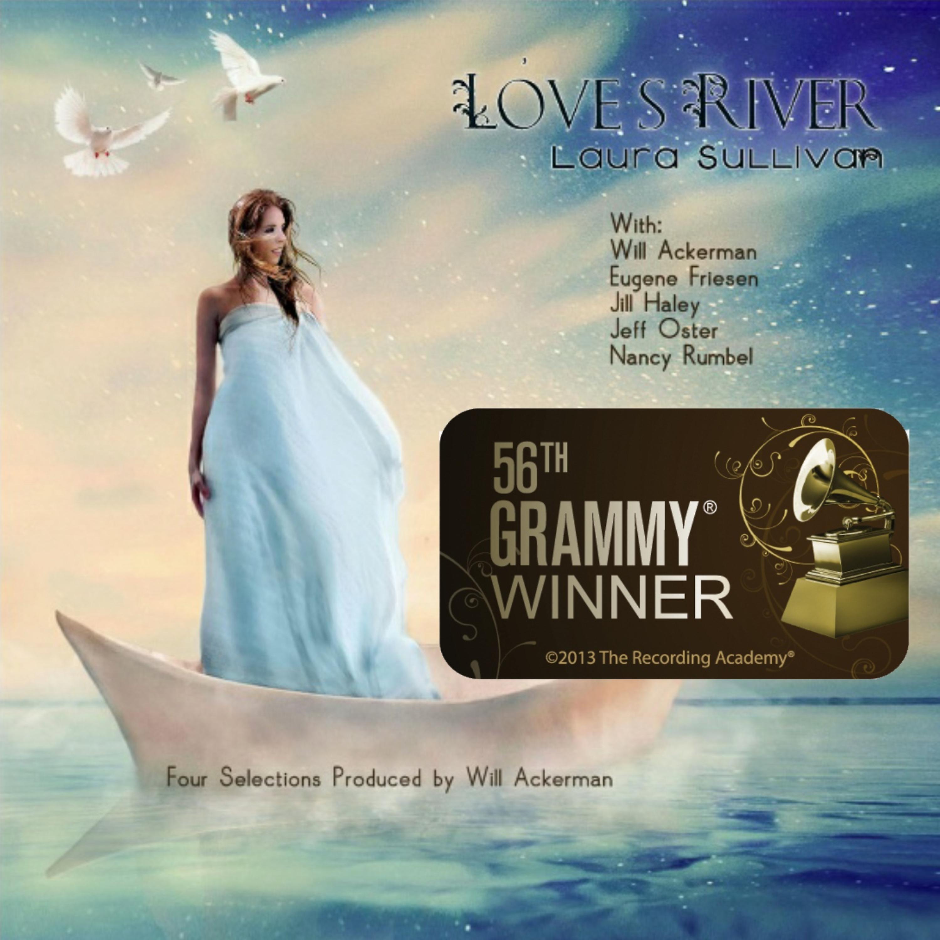 Постер альбома Love's River