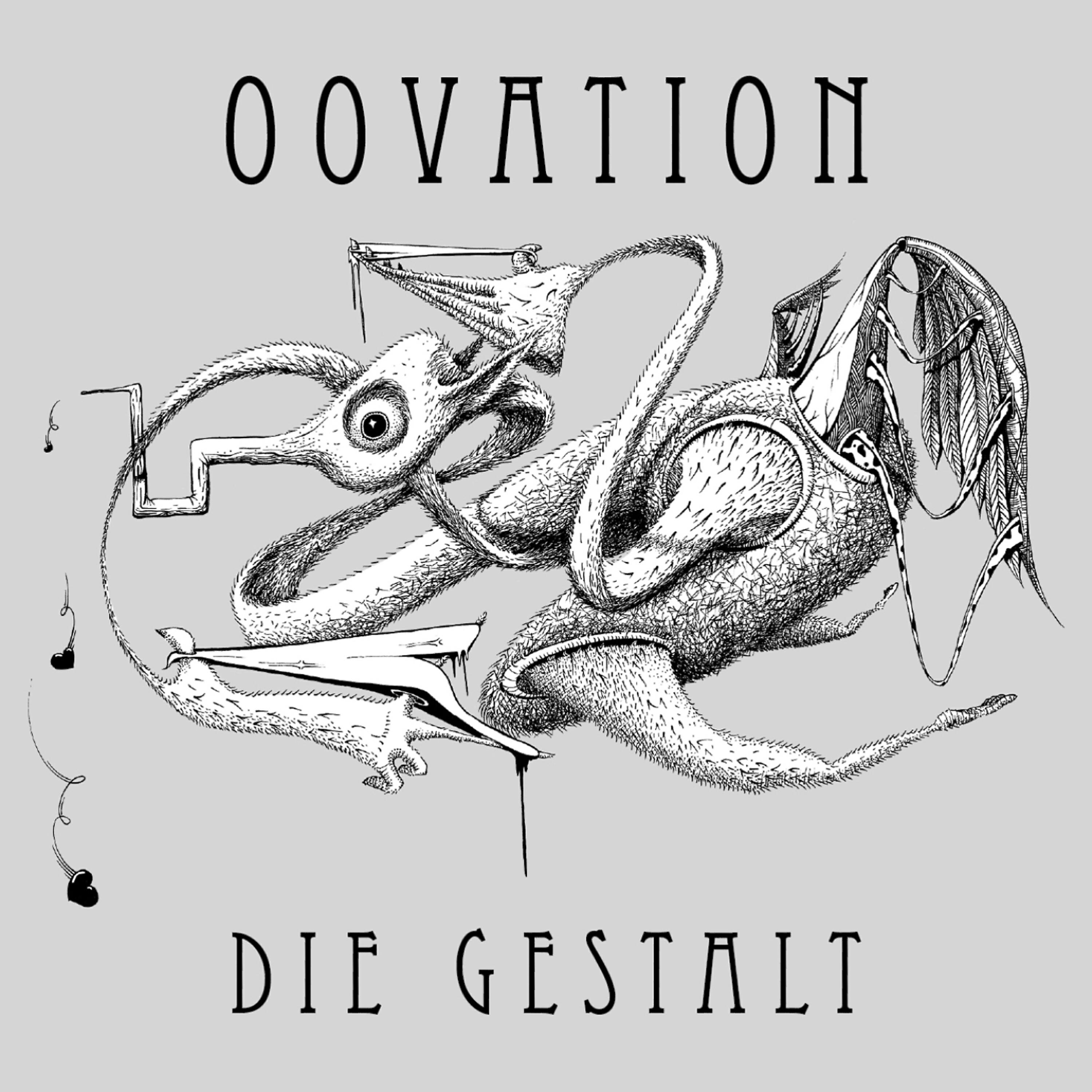 Oovation - Die Gestalt (Funkhead Fred Remix)