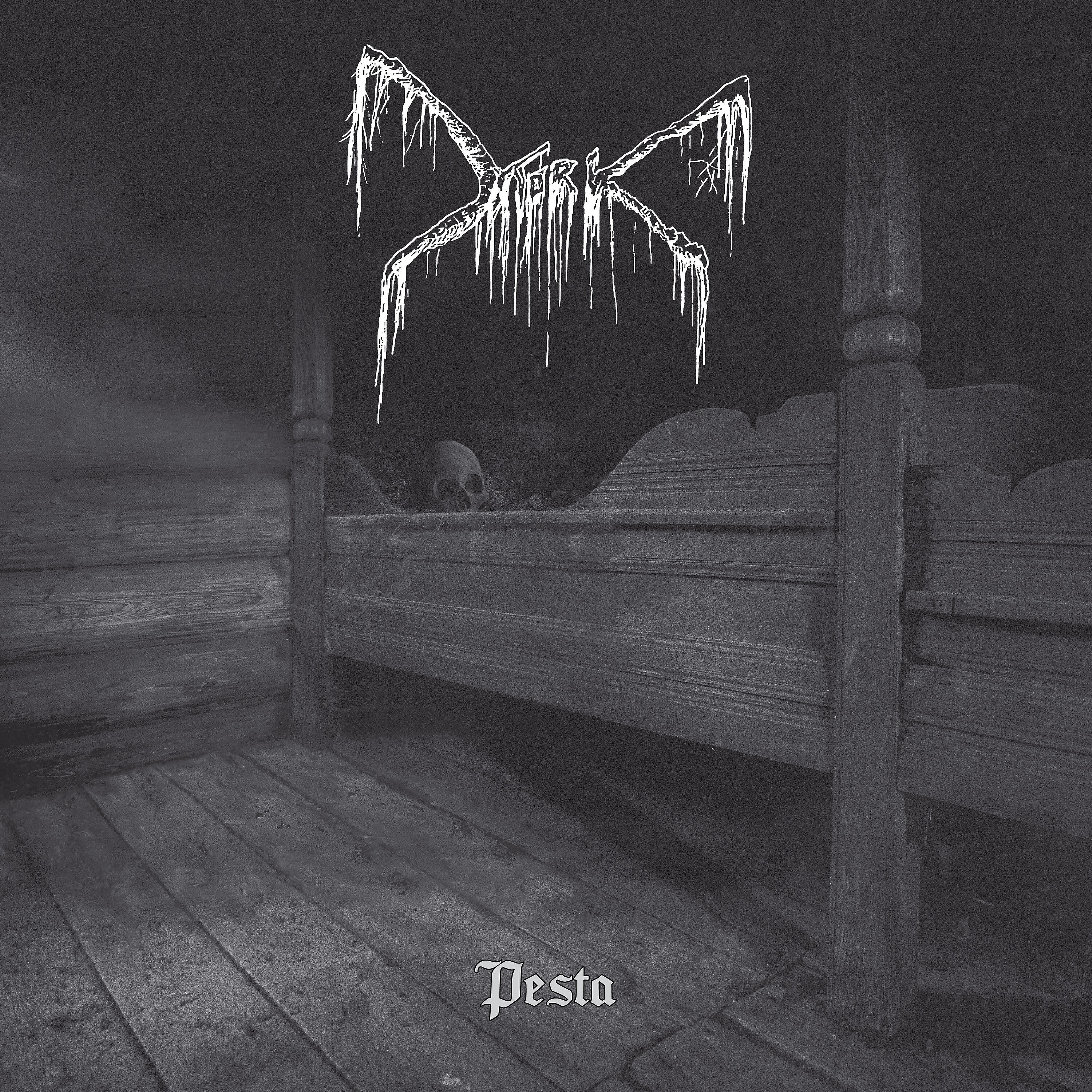 Mork - Pesta