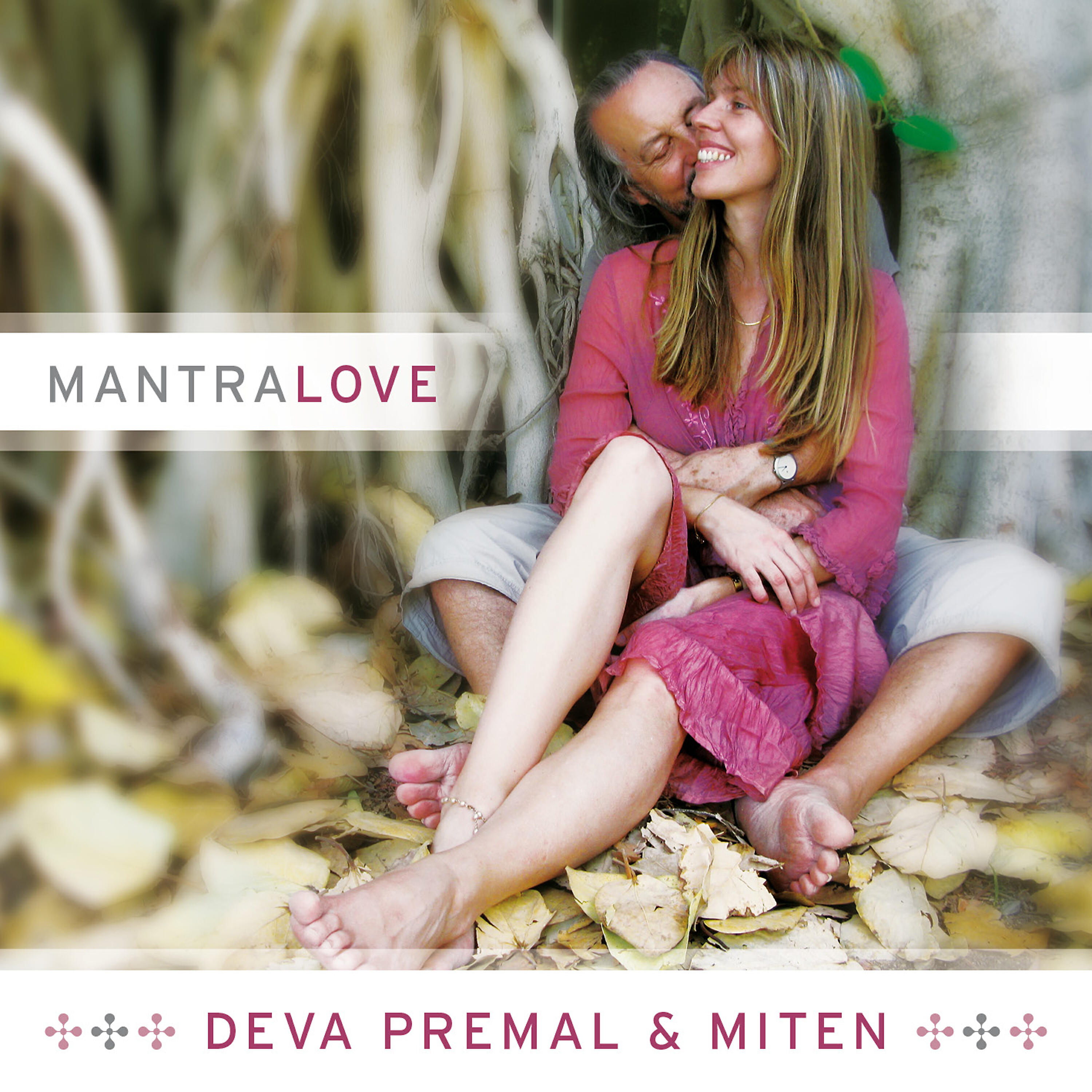 Deva Premal - So Much Magnificence