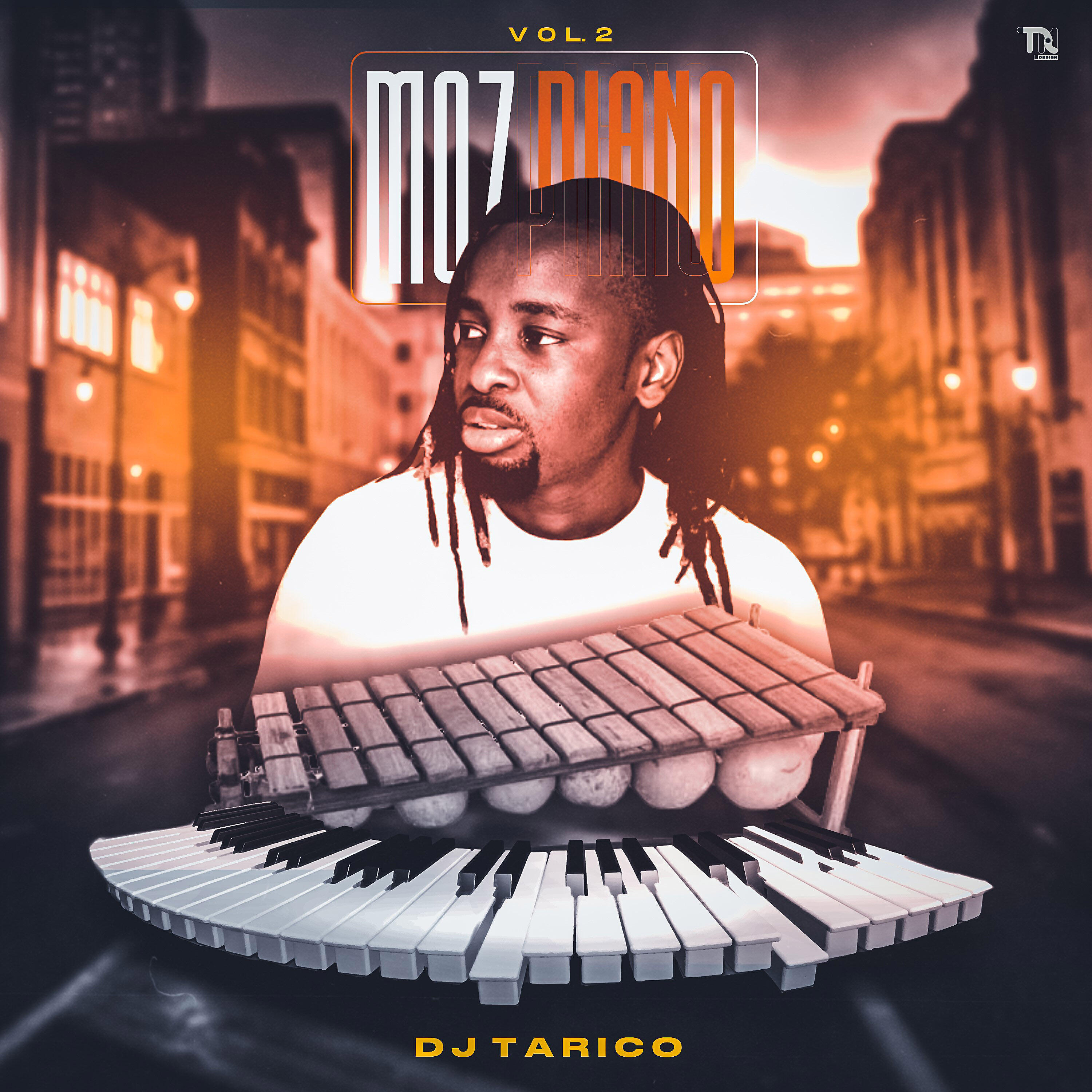 DJ Tarico - Sabor