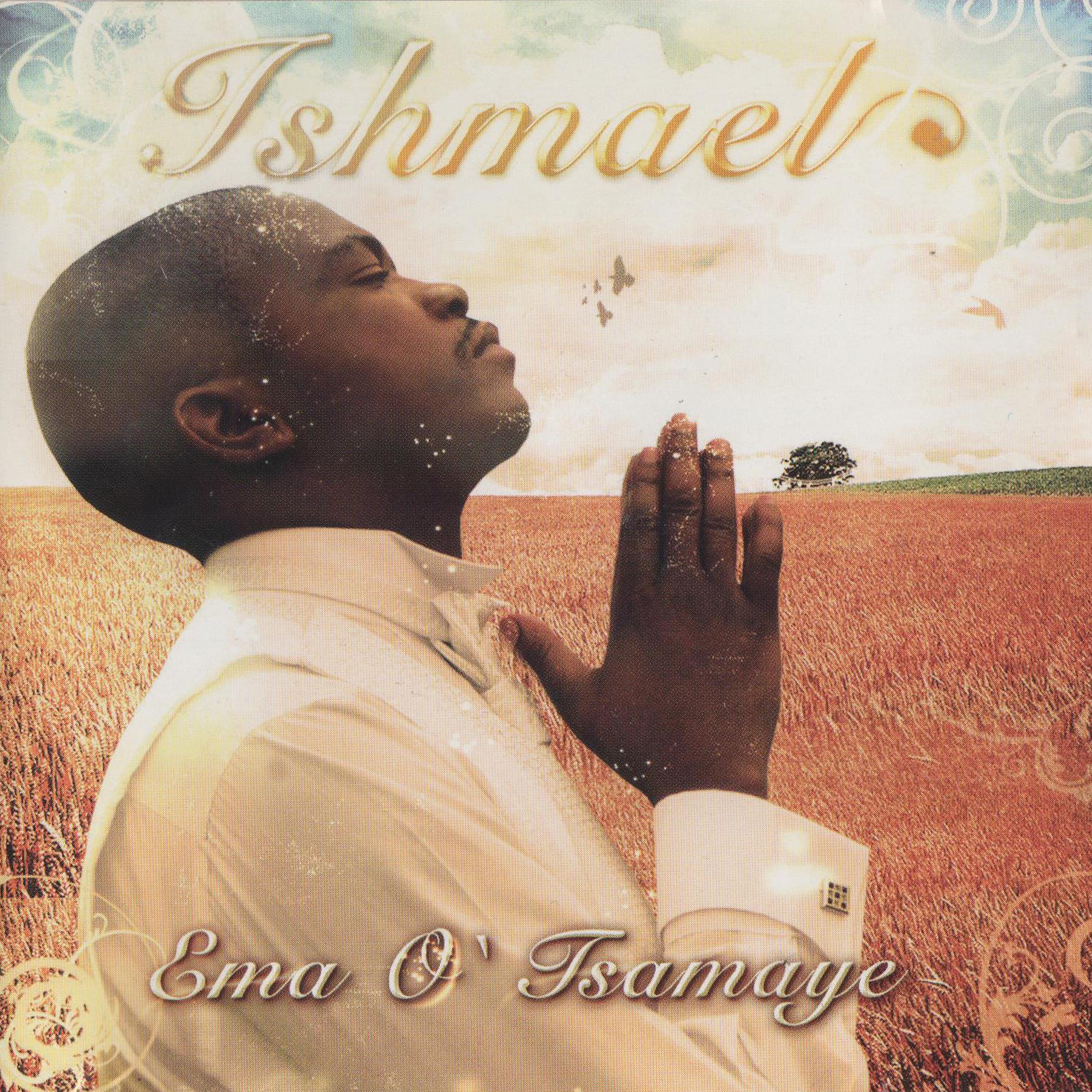 Постер альбома Ema O Tsamaye