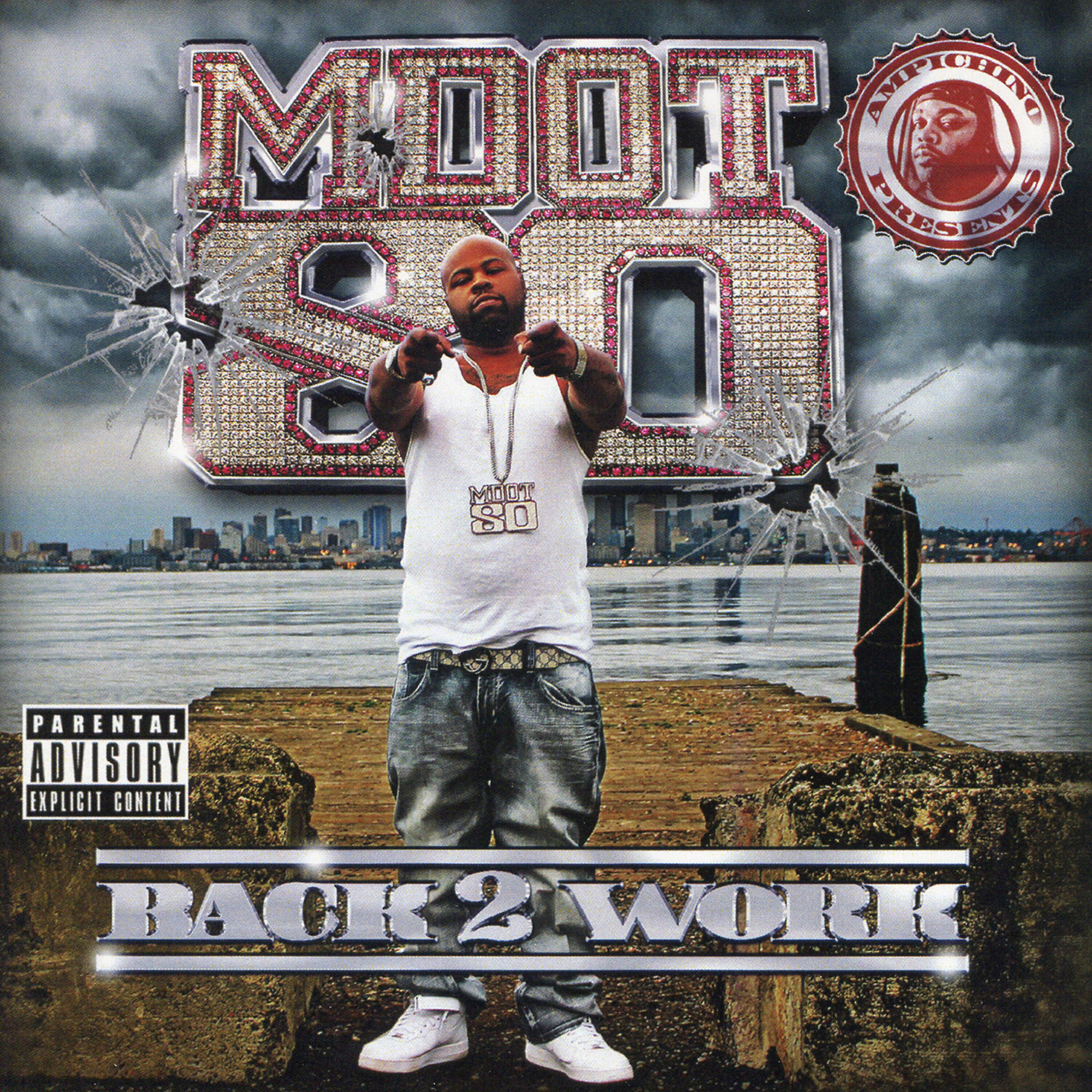 The Jacka - Rounds (feat. The Jacka, Om, Ace & Kae One)