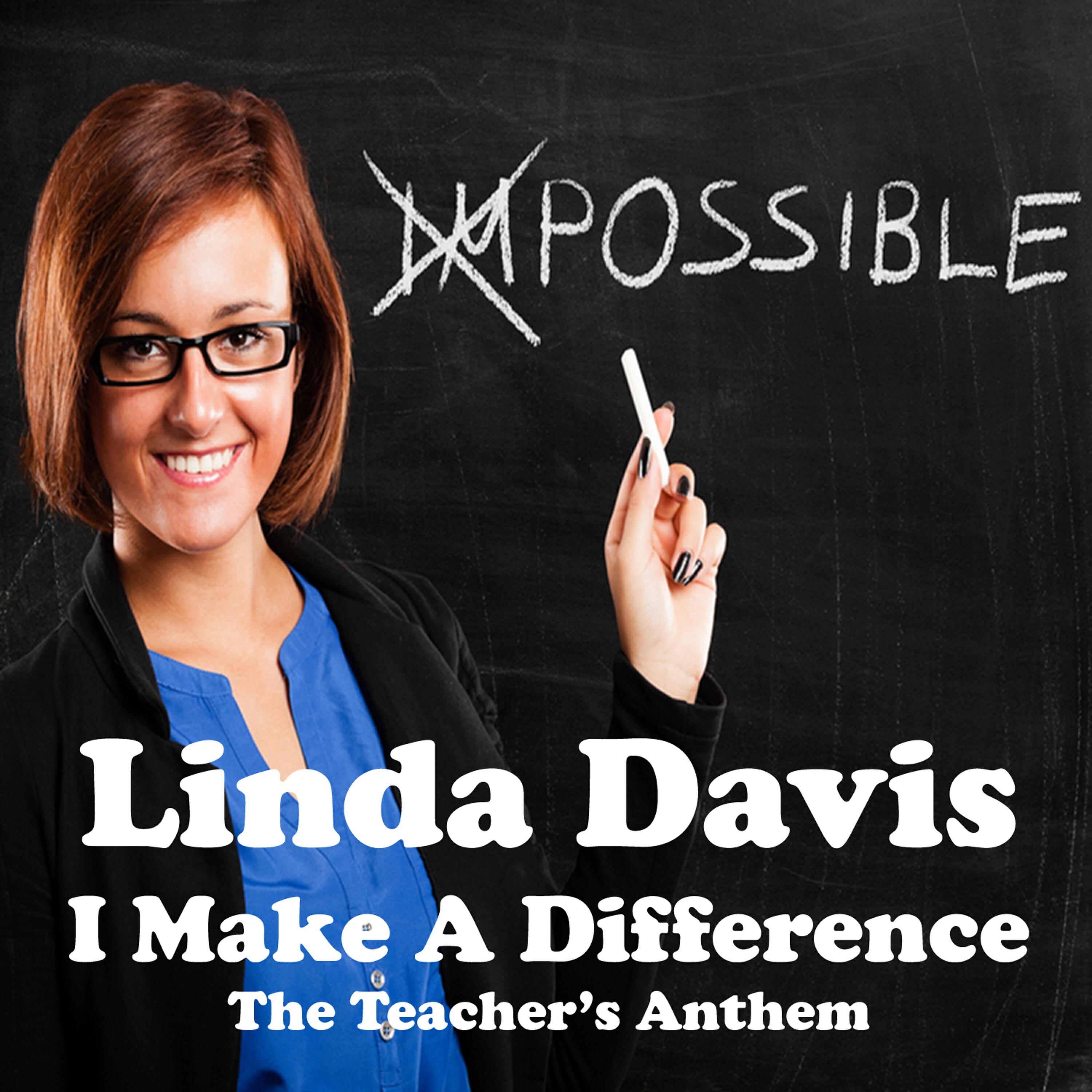 Linda Davis - I Make a Difference (Instrumental)