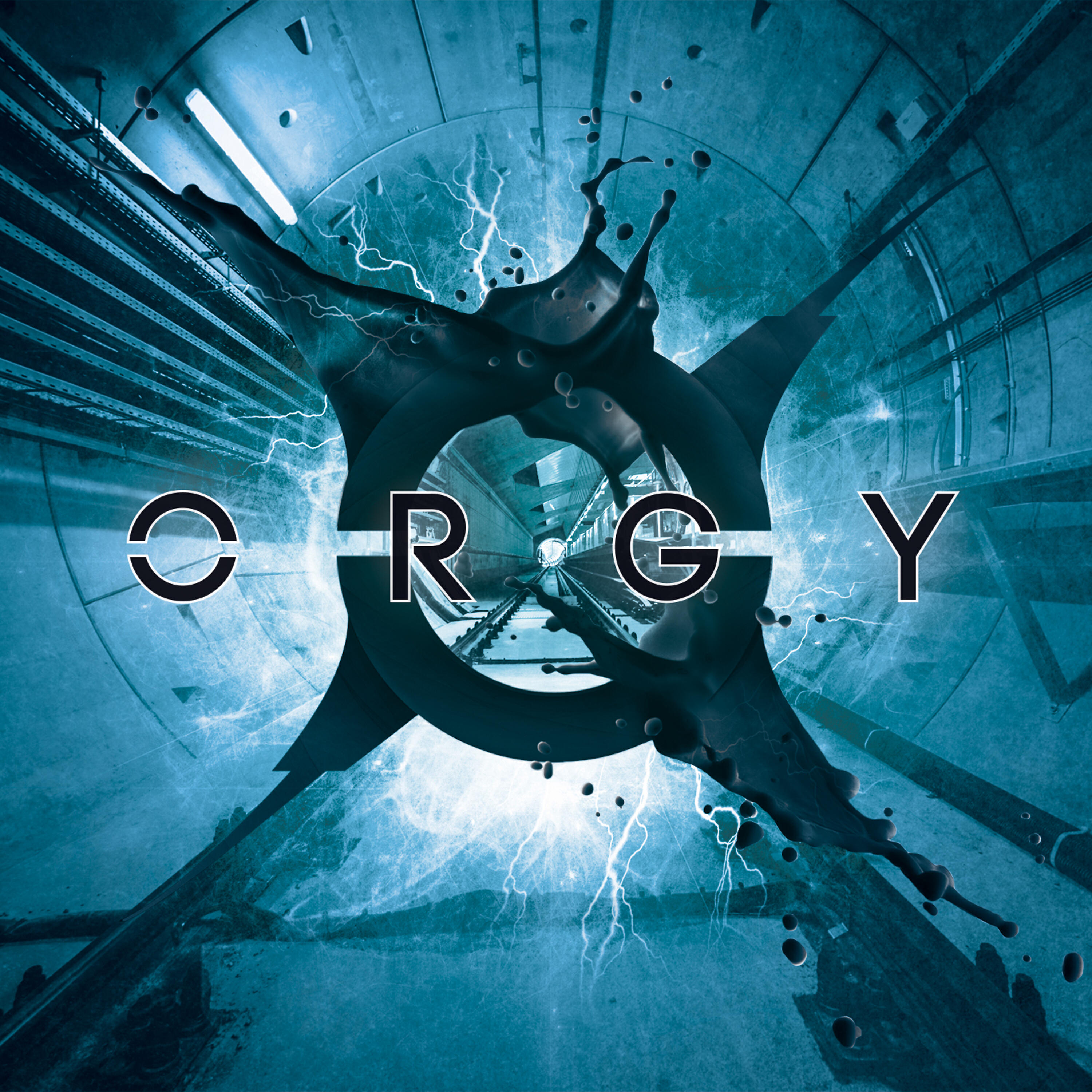 ORGY - Spells