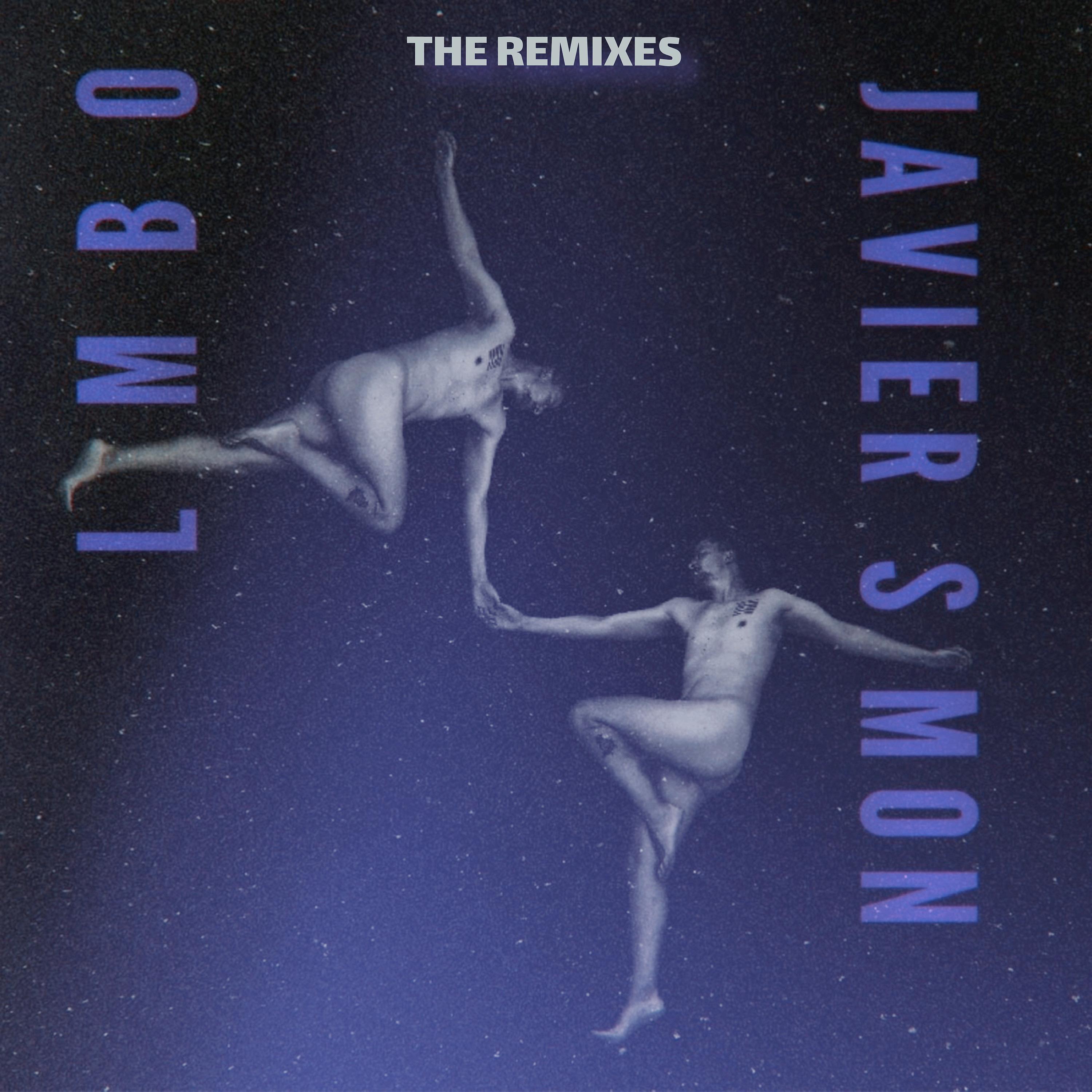 Постер альбома Limbo - The Remixes