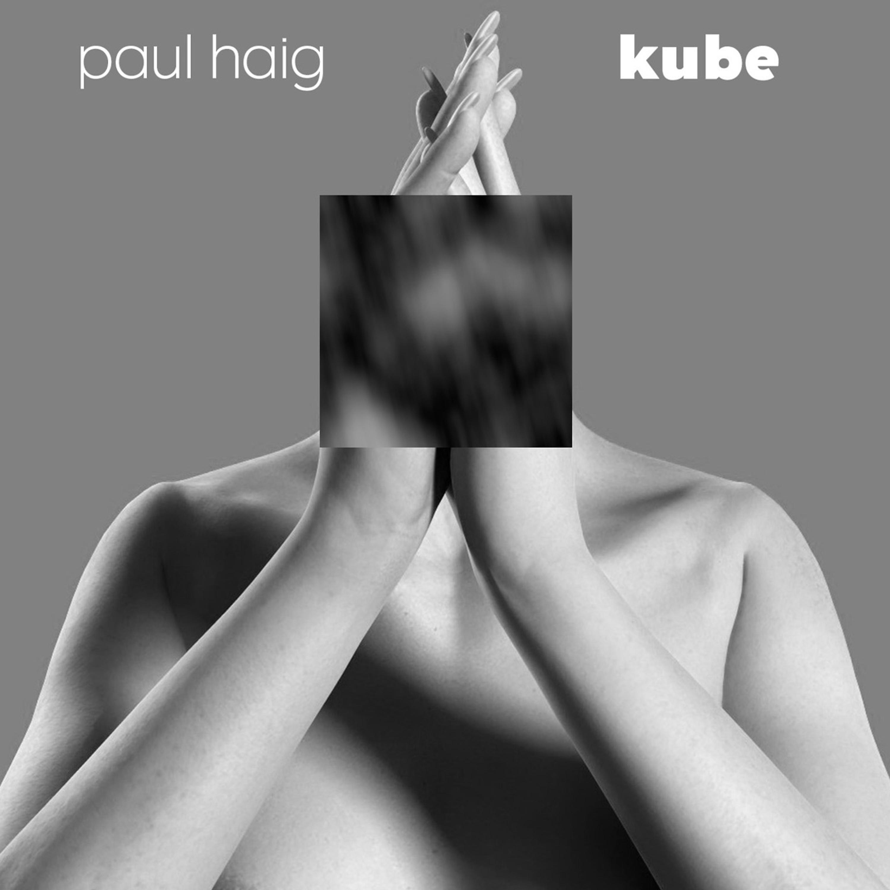 Постер альбома Kube
