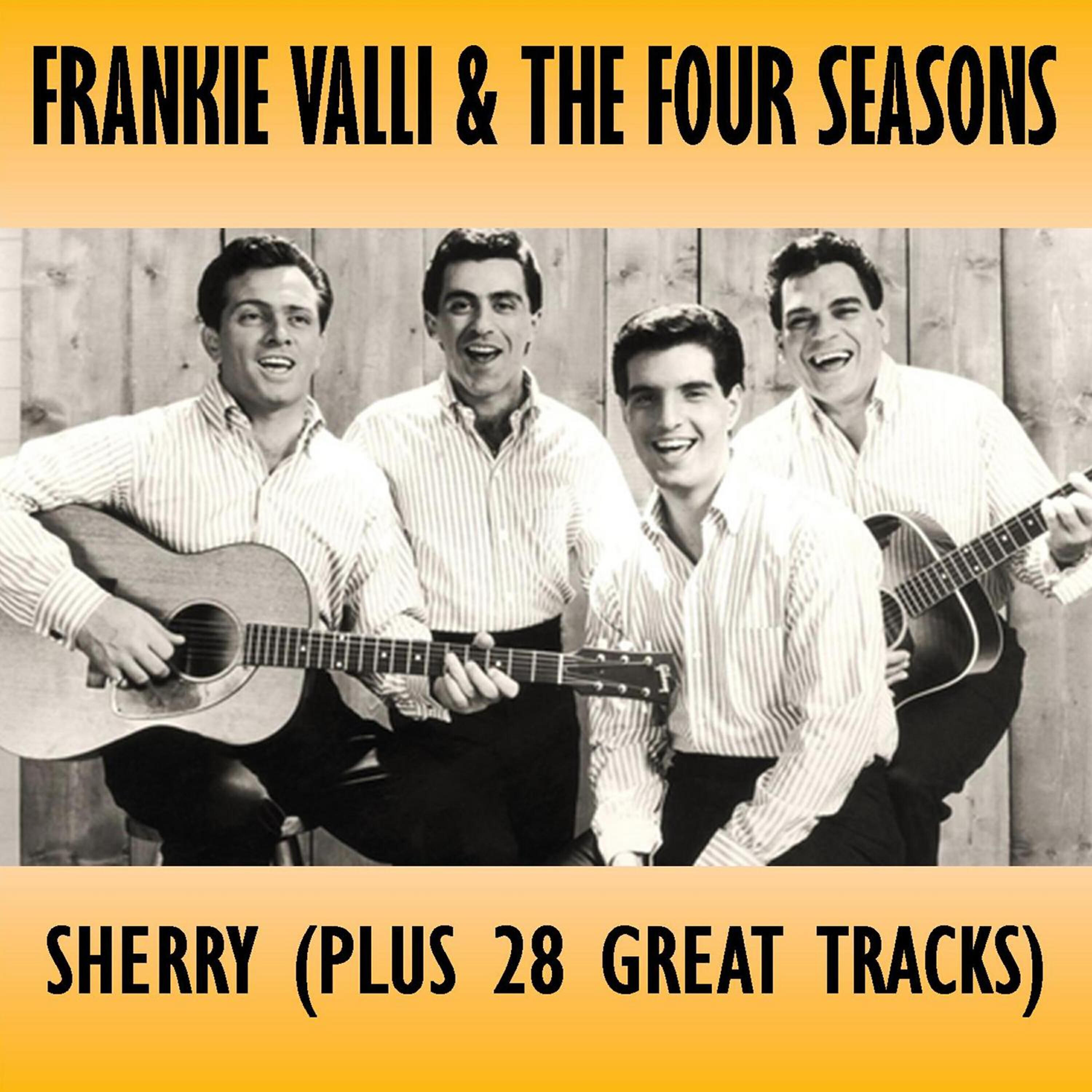 Frankie Valli - Sherry