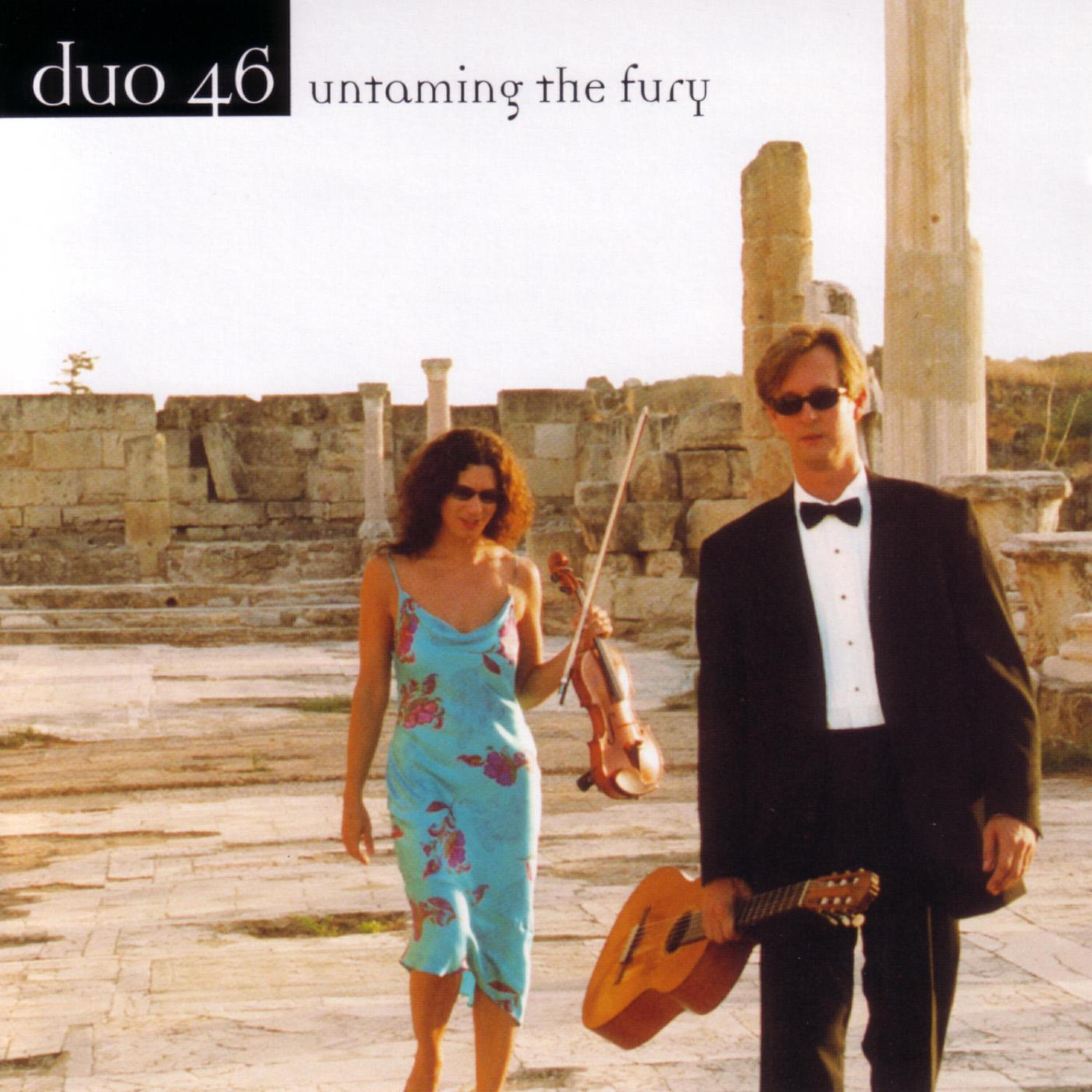 Duo46 - Quandary-2. Dialectic