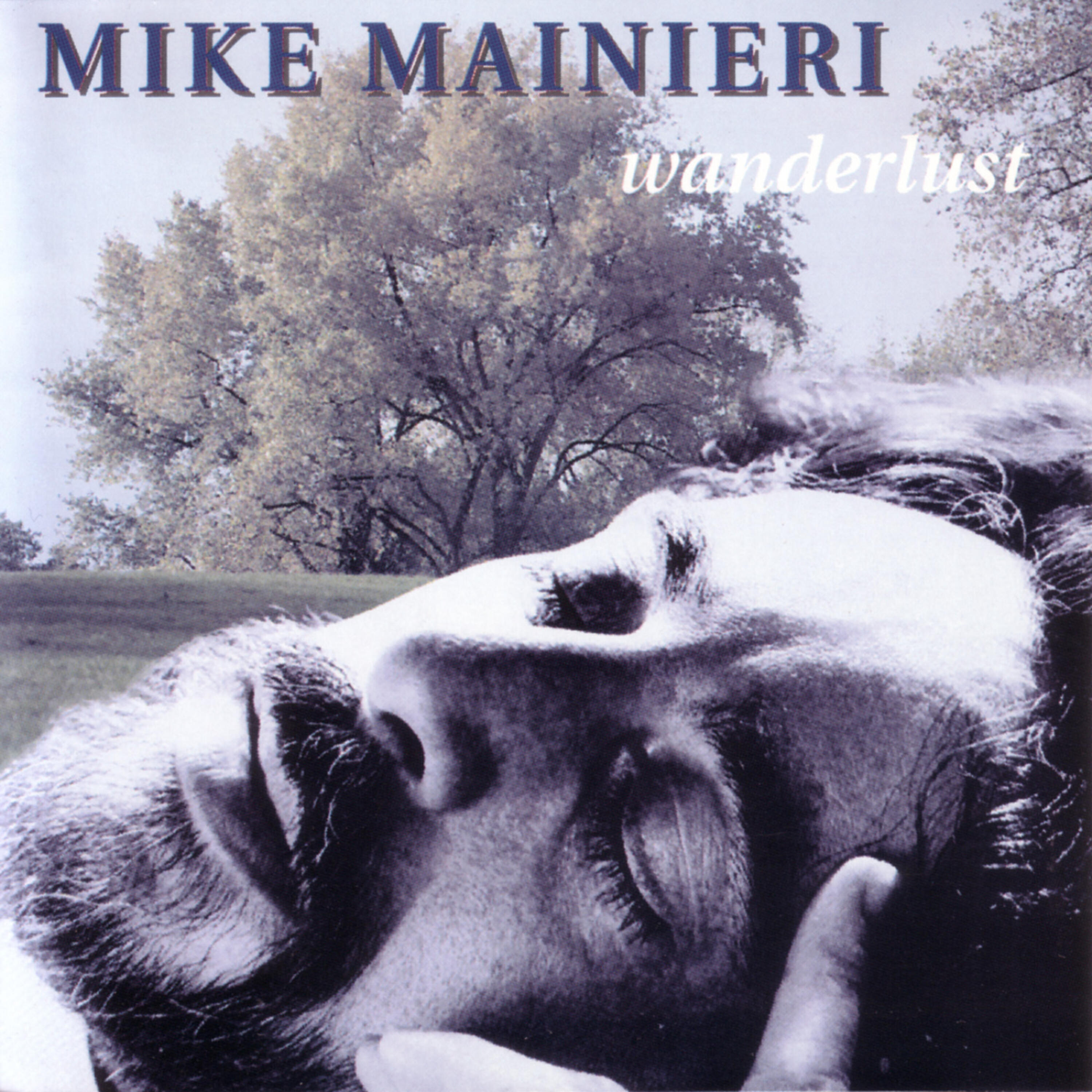 MIKE MAINIERI - Pep's