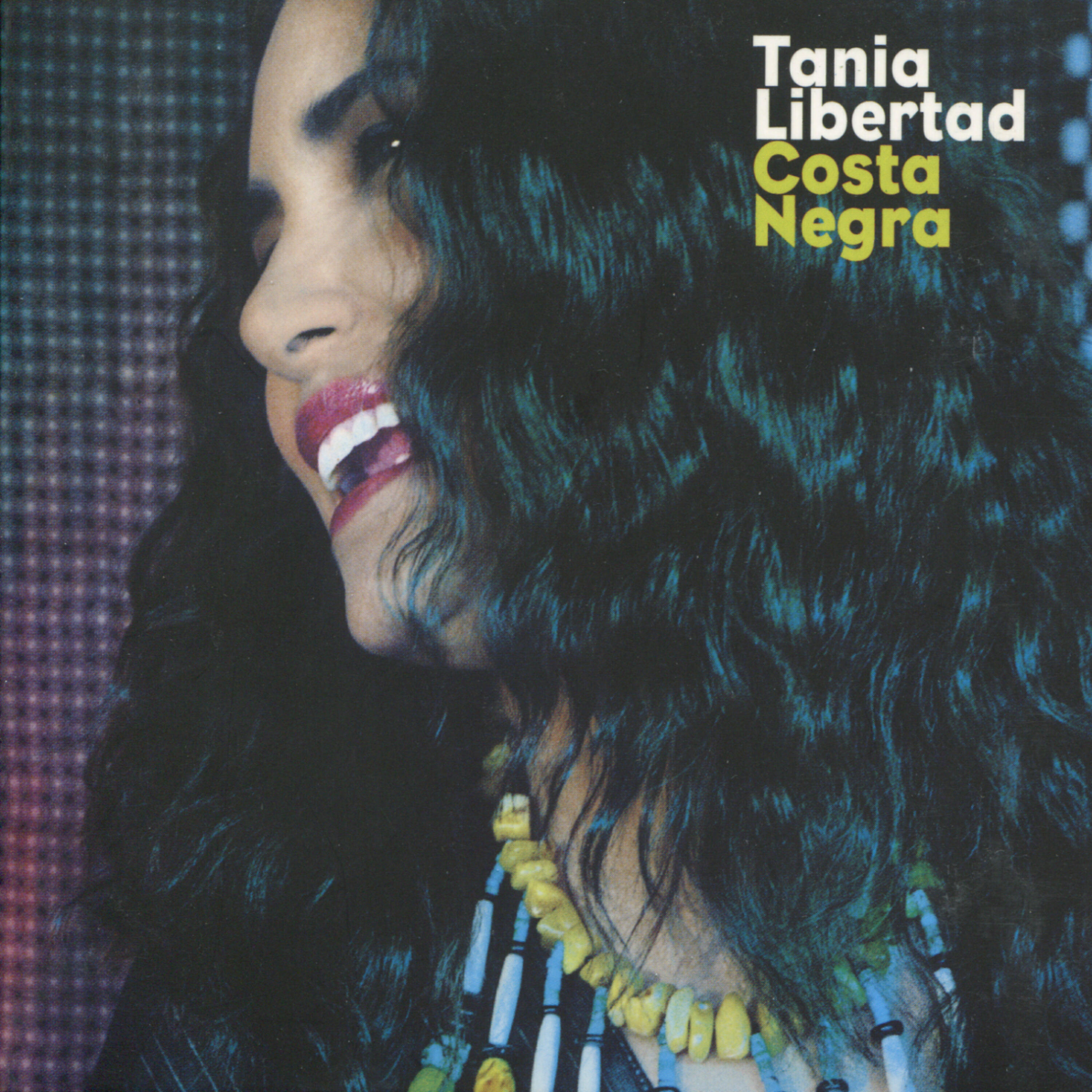Tania Libertad - Cayo la Luna