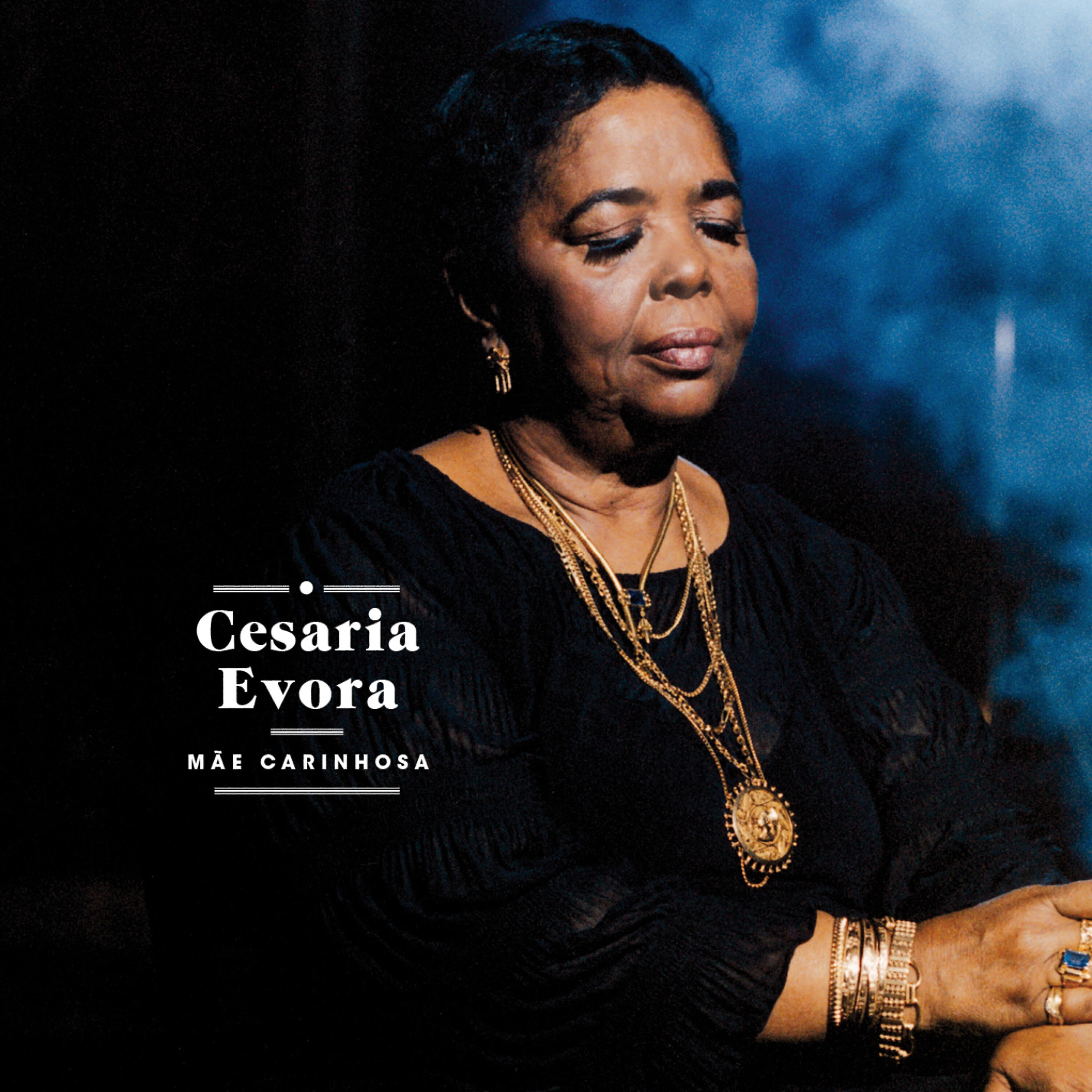 Cesaria Evora - Cmê Catchôrr
